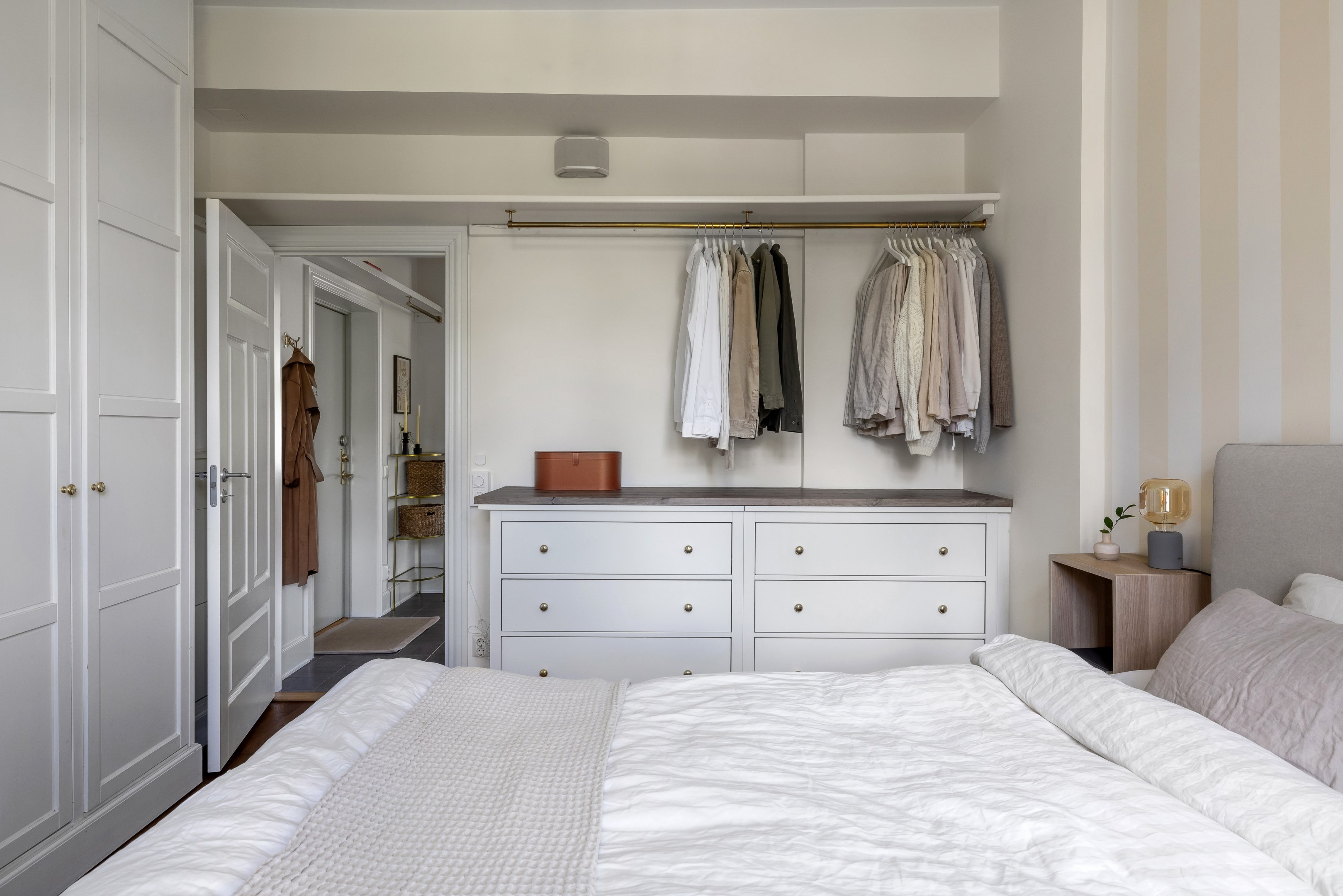 Bostadsbild från Norrlandsgatan 20, Såld i Luthagen, Uppsala