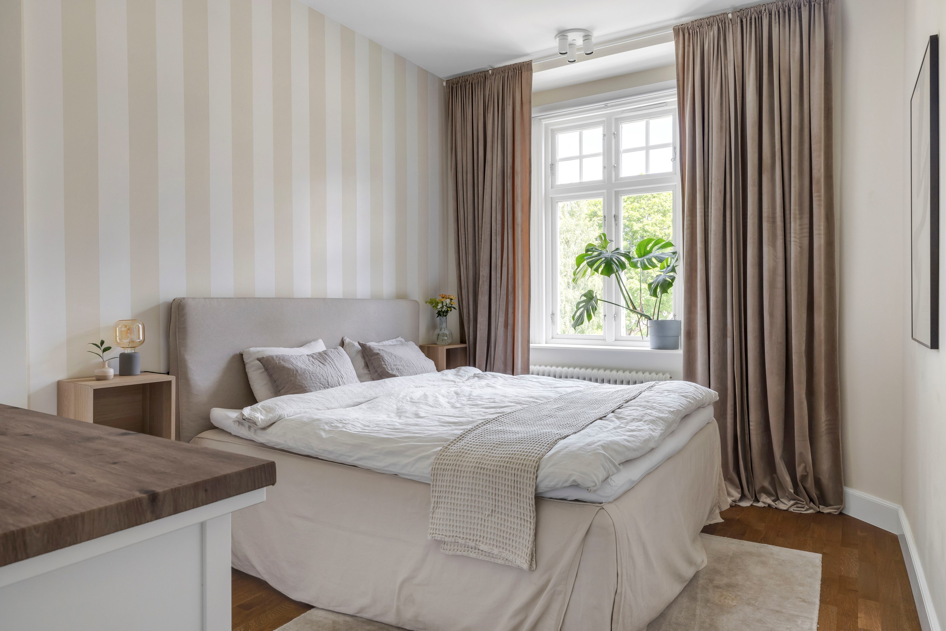 Bostadsbild från Norrlandsgatan 20, Såld i Luthagen, Uppsala