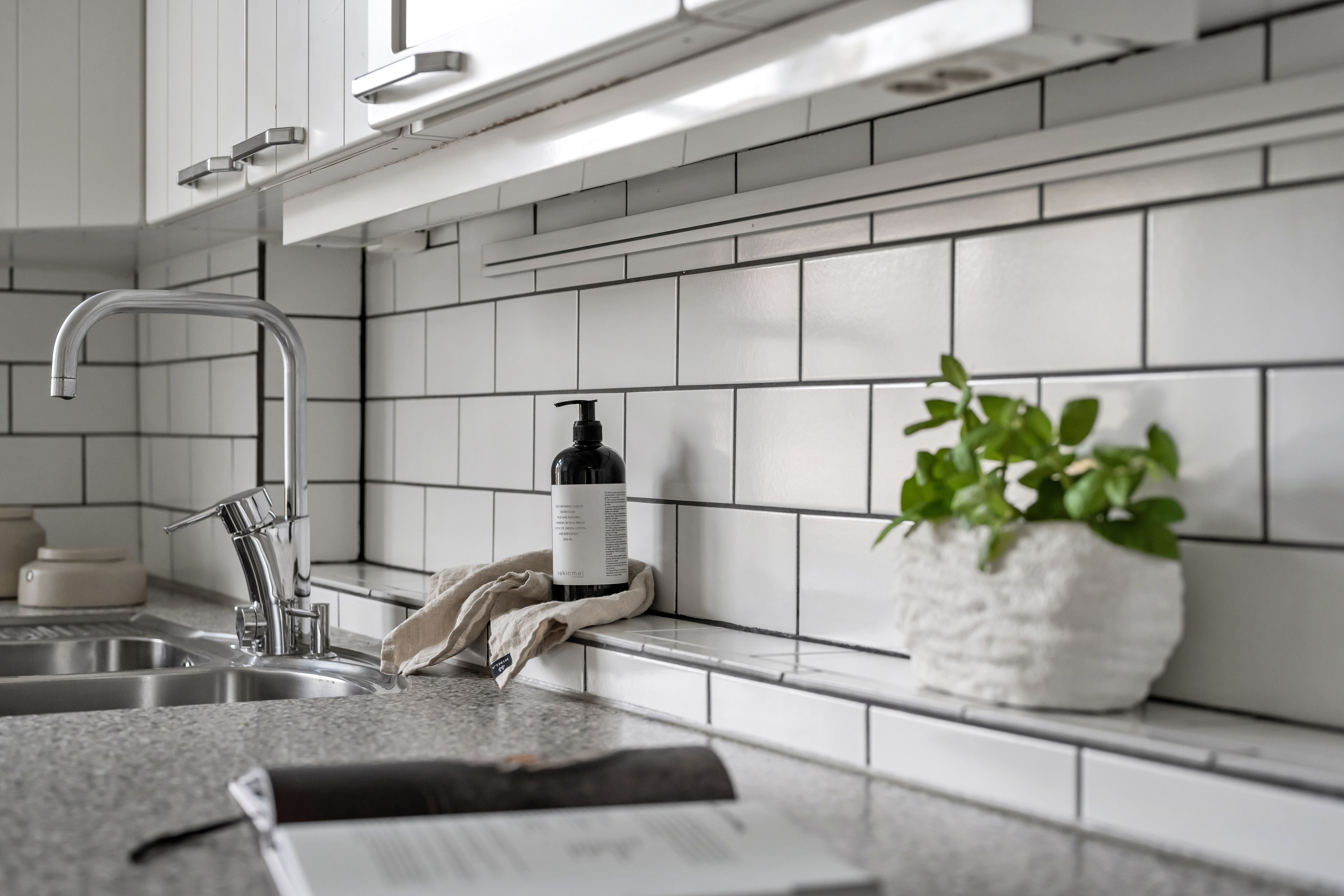 Bostadsbild från S:t Göransgatan 29, Såld i Fålhagen, Uppsala