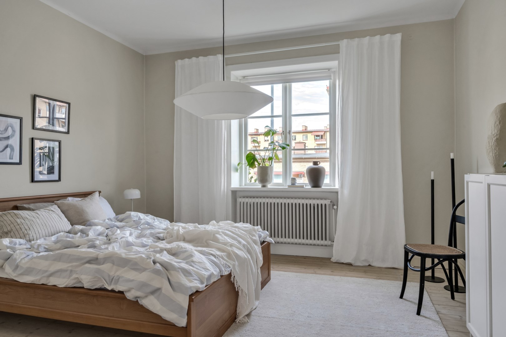 Bostadsbild från S:t Göransgatan 29, Såld i Fålhagen, Uppsala