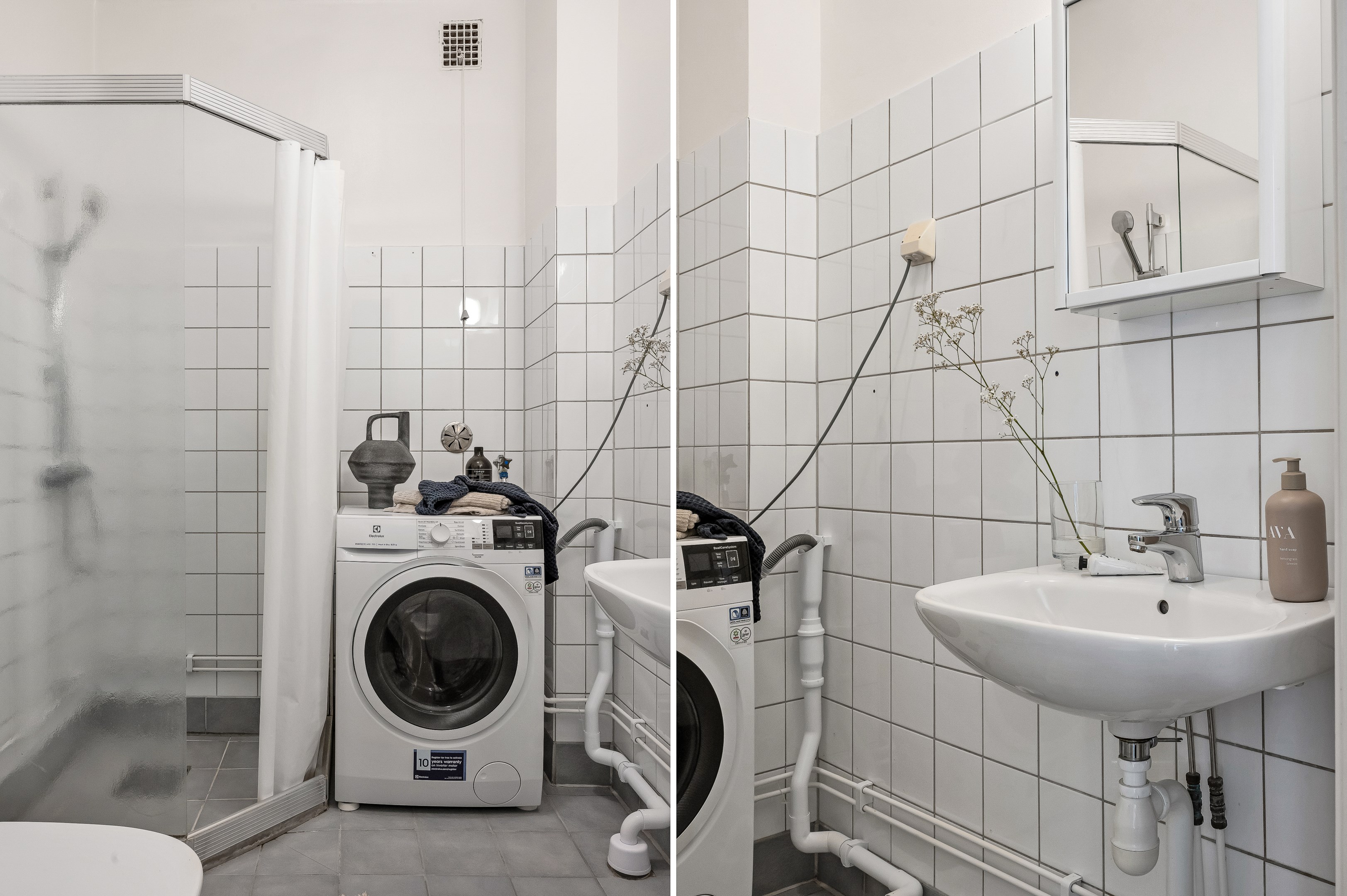 Bostadsbild från S:t Göransgatan 29, Såld i Fålhagen, Uppsala