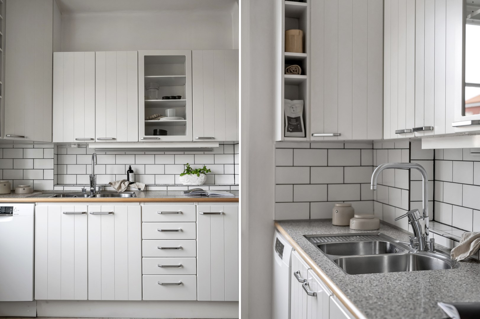 Bostadsbild från S:t Göransgatan 29, Såld i Fålhagen, Uppsala