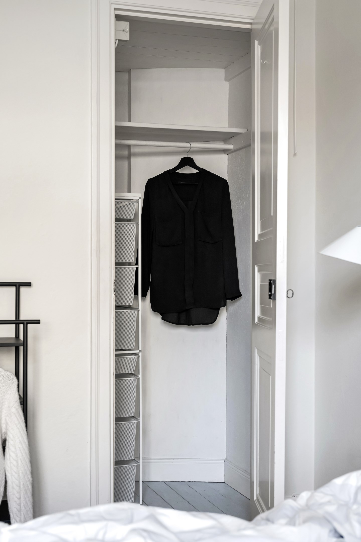 Bostadsbild från S:t Göransgatan 29, Såld i Fålhagen, Uppsala