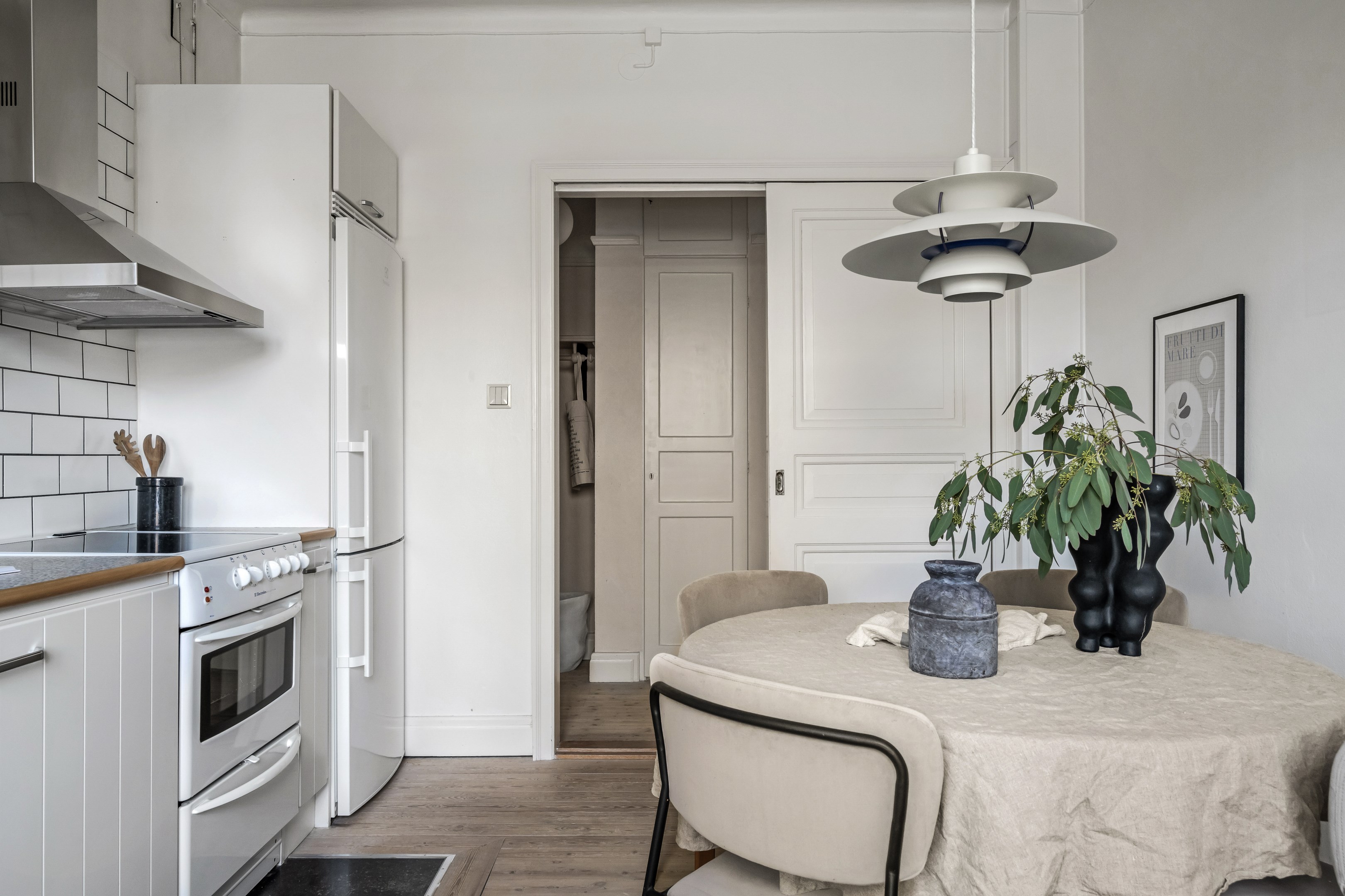 Bostadsbild från S:t Göransgatan 29, Såld i Fålhagen, Uppsala