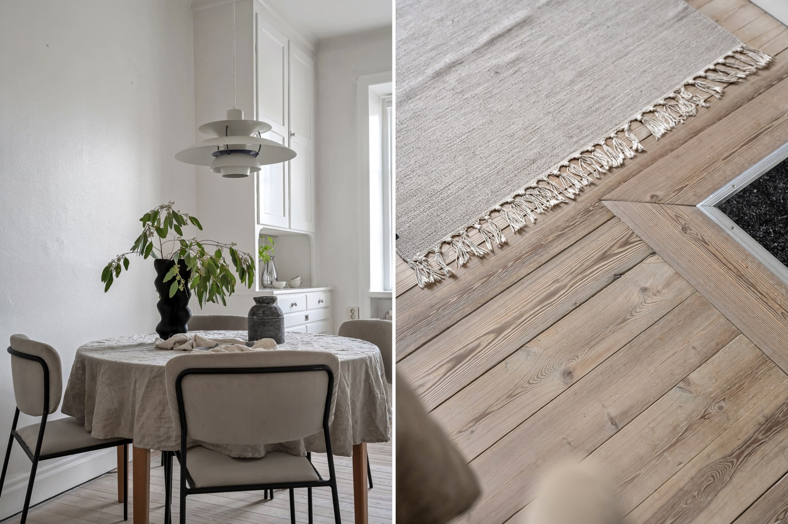 Bostadsbild från S:t Göransgatan 29, Såld i Fålhagen, Uppsala