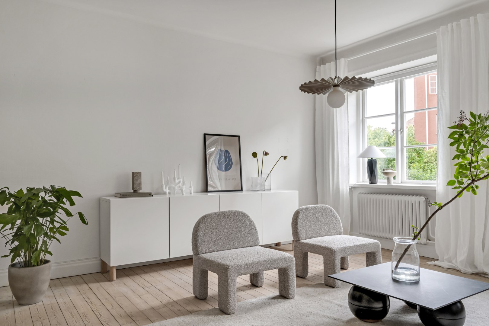 Bostadsbild från S:t Göransgatan 29, Såld i Fålhagen, Uppsala