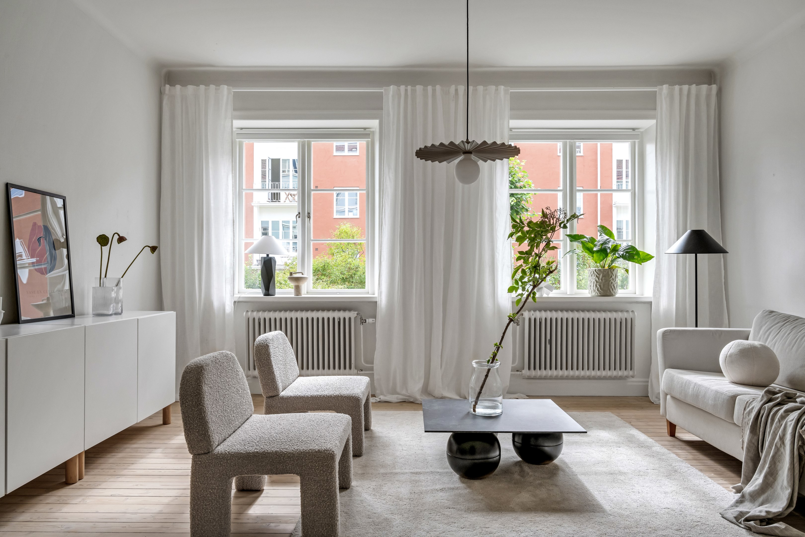 Bostadsbild från S:t Göransgatan 29, Såld i Fålhagen, Uppsala