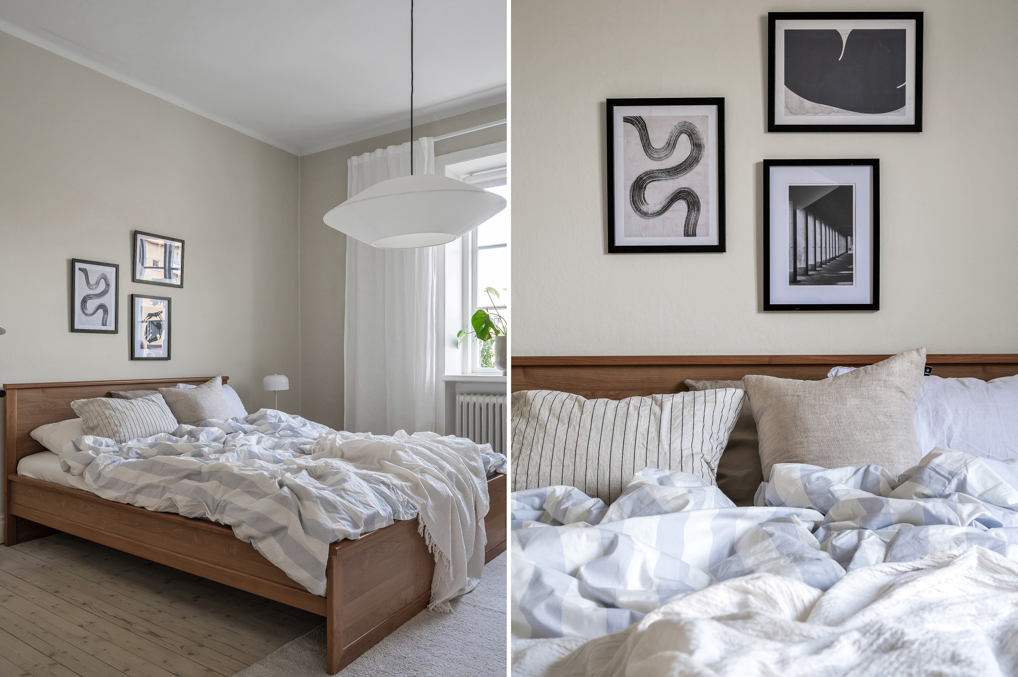 Bostadsbild från S:t Göransgatan 29, Såld i Fålhagen, Uppsala