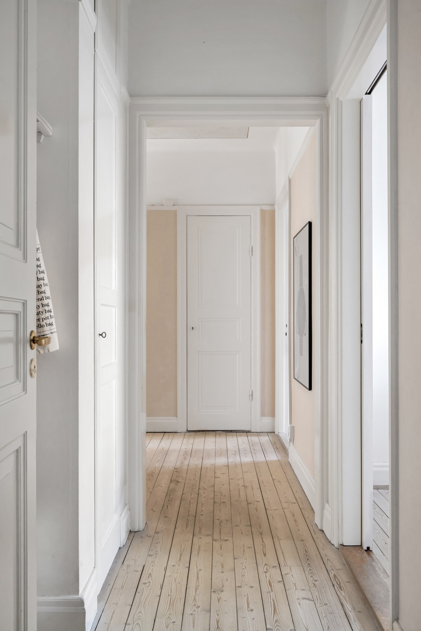 Bostadsbild från S:t Göransgatan 29, Såld i Fålhagen, Uppsala