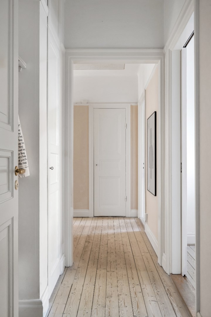 Bostadsbild från S:t Göransgatan 29, Såld i Fålhagen, Uppsala