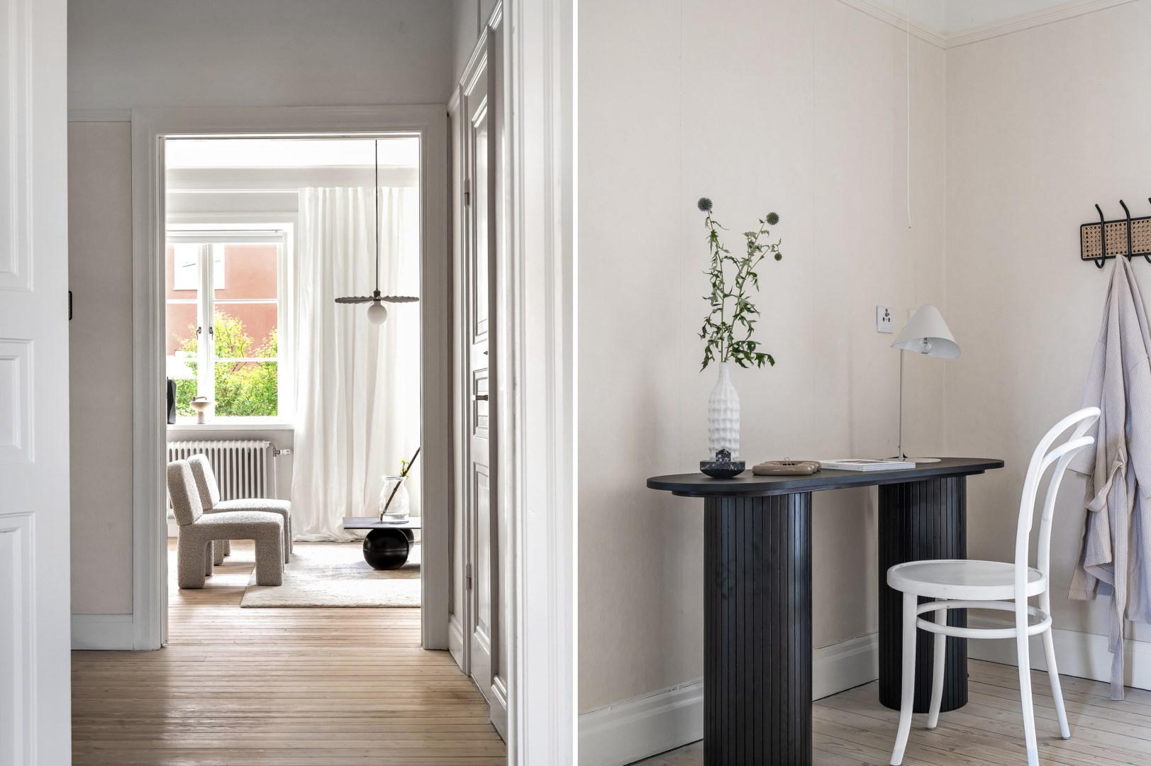 Bostadsbild från S:t Göransgatan 29, Såld i Fålhagen, Uppsala