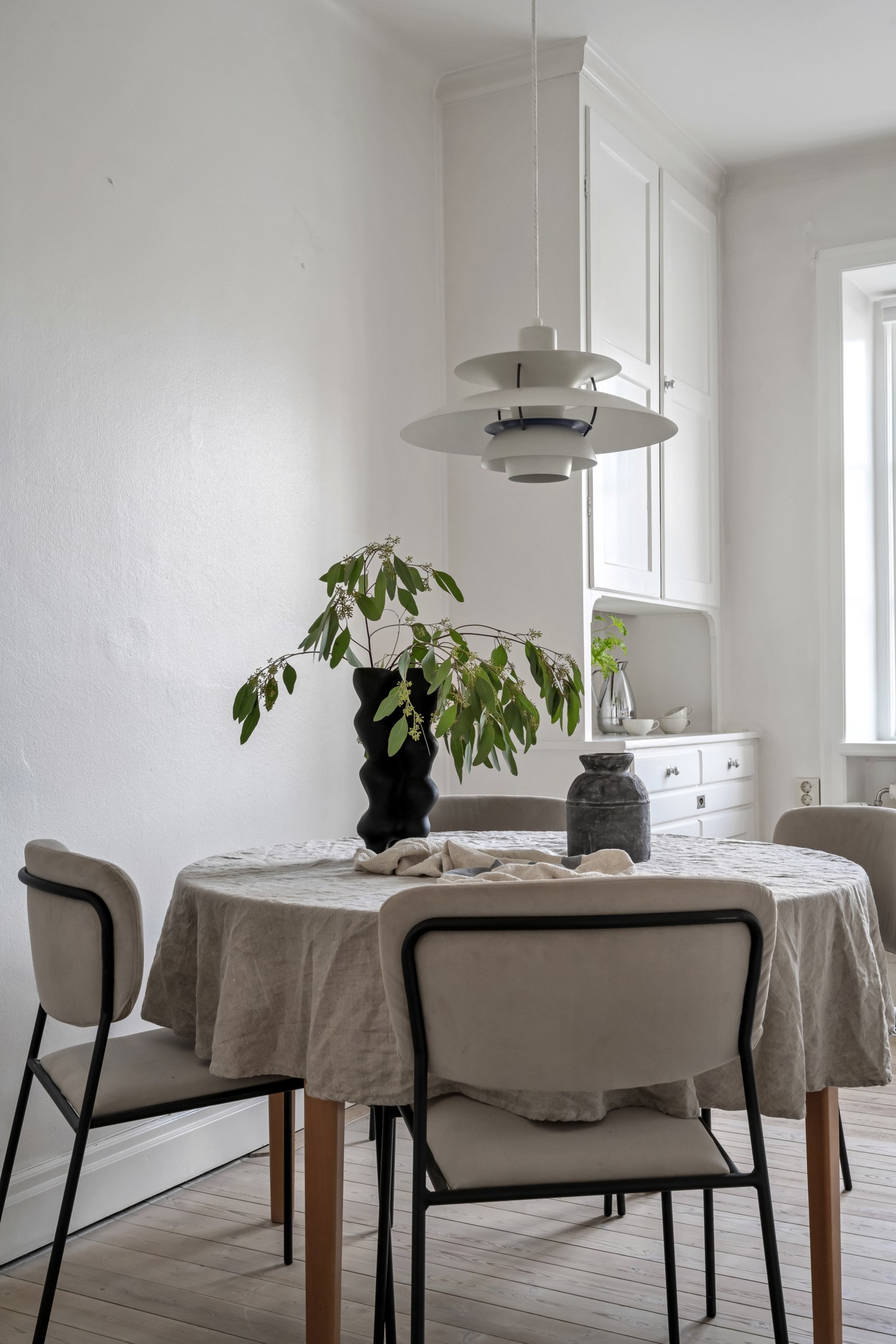 Bostadsbild från S:t Göransgatan 29, Såld i Fålhagen, Uppsala