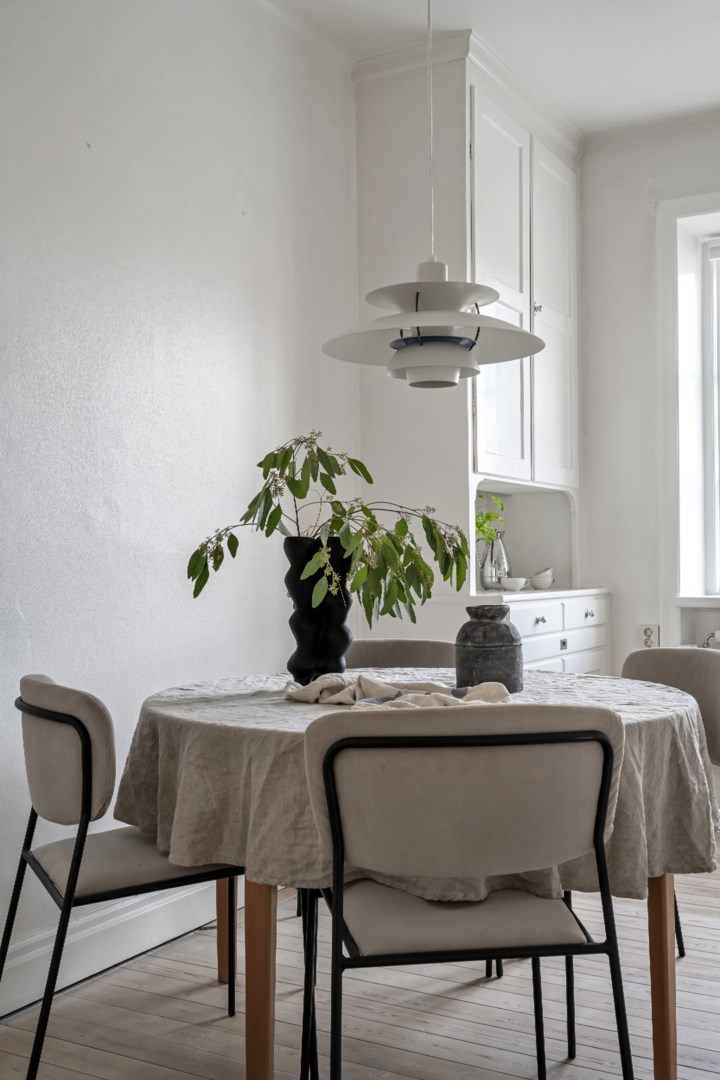 Bostadsbild från S:t Göransgatan 29, Såld i Fålhagen, Uppsala