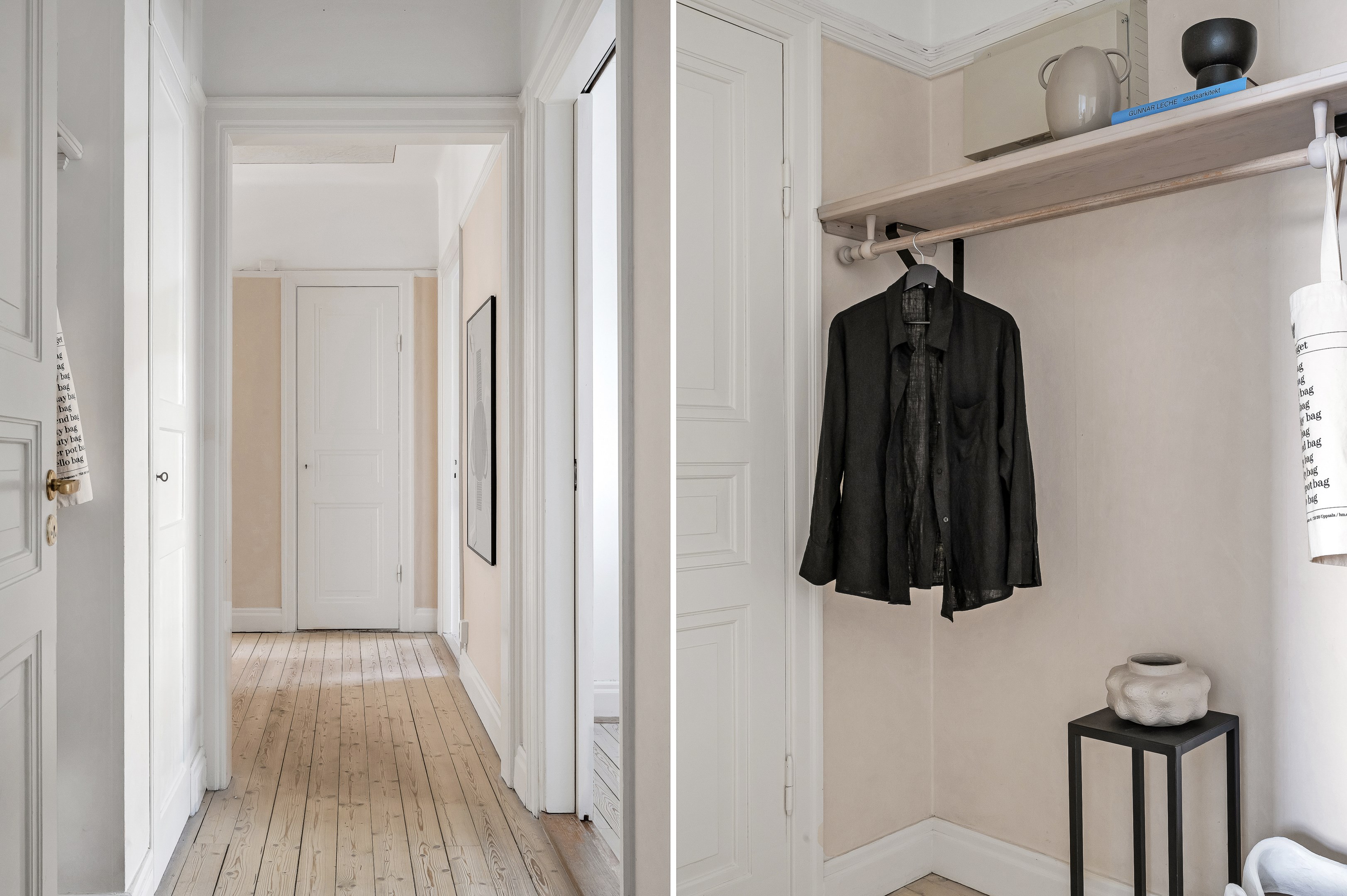 Bostadsbild från S:t Göransgatan 29, Såld i Fålhagen, Uppsala