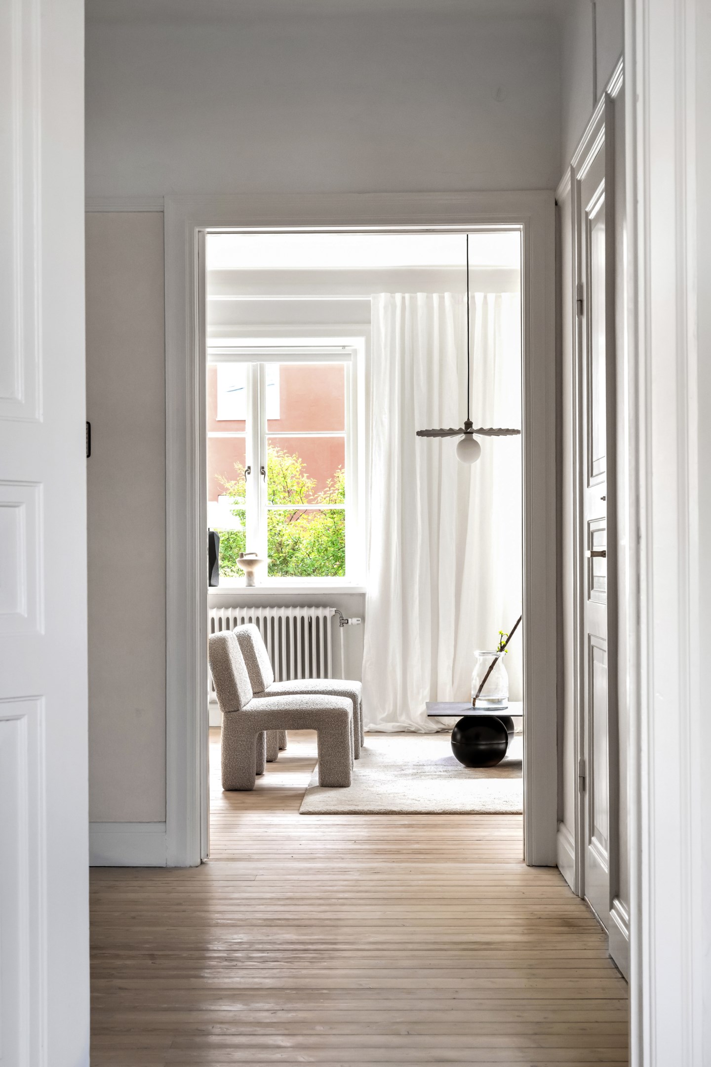 Bostadsbild från S:t Göransgatan 29, Såld i Fålhagen, Uppsala