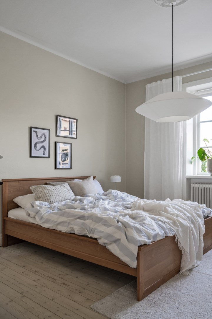 Bostadsbild från S:t Göransgatan 29, Såld i Fålhagen, Uppsala