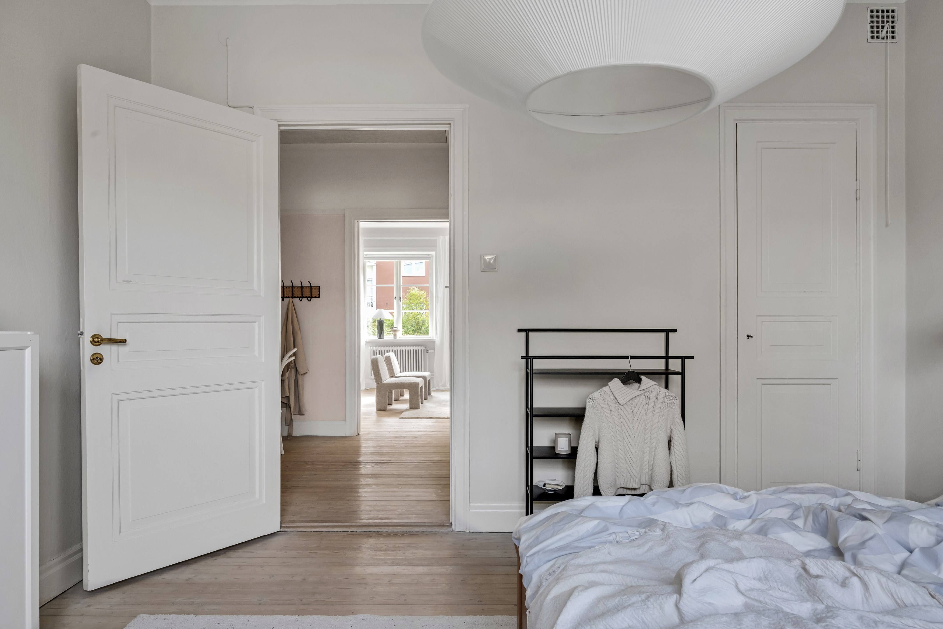 Bostadsbild från S:t Göransgatan 29, Såld i Fålhagen, Uppsala