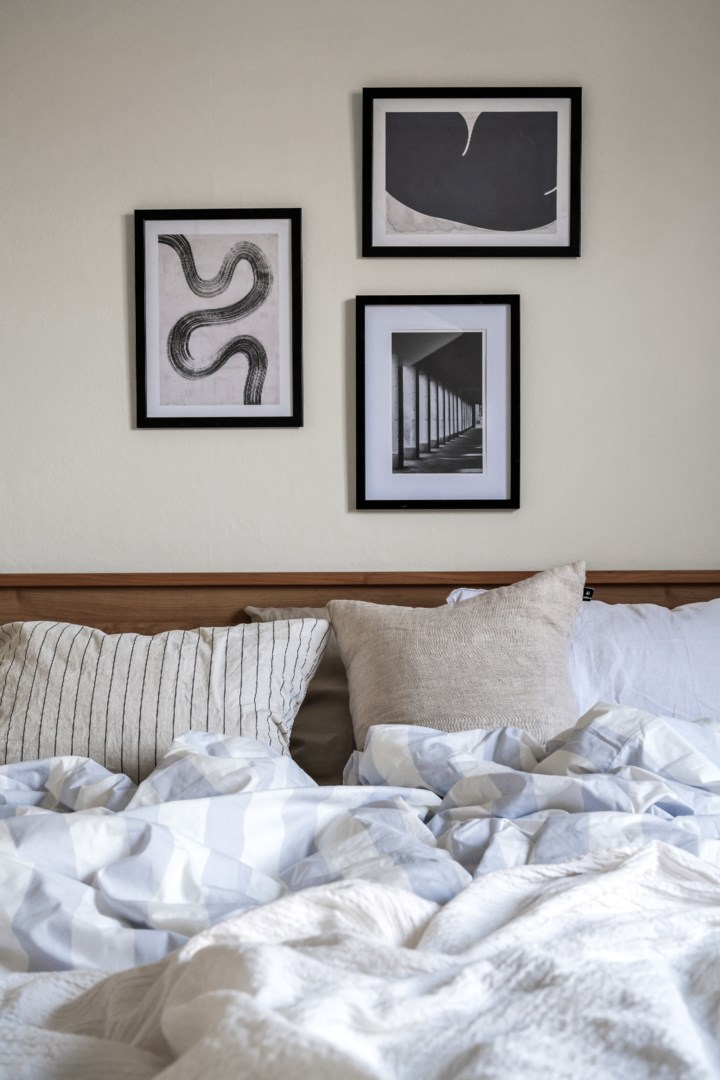 Bostadsbild från S:t Göransgatan 29, Såld i Fålhagen, Uppsala