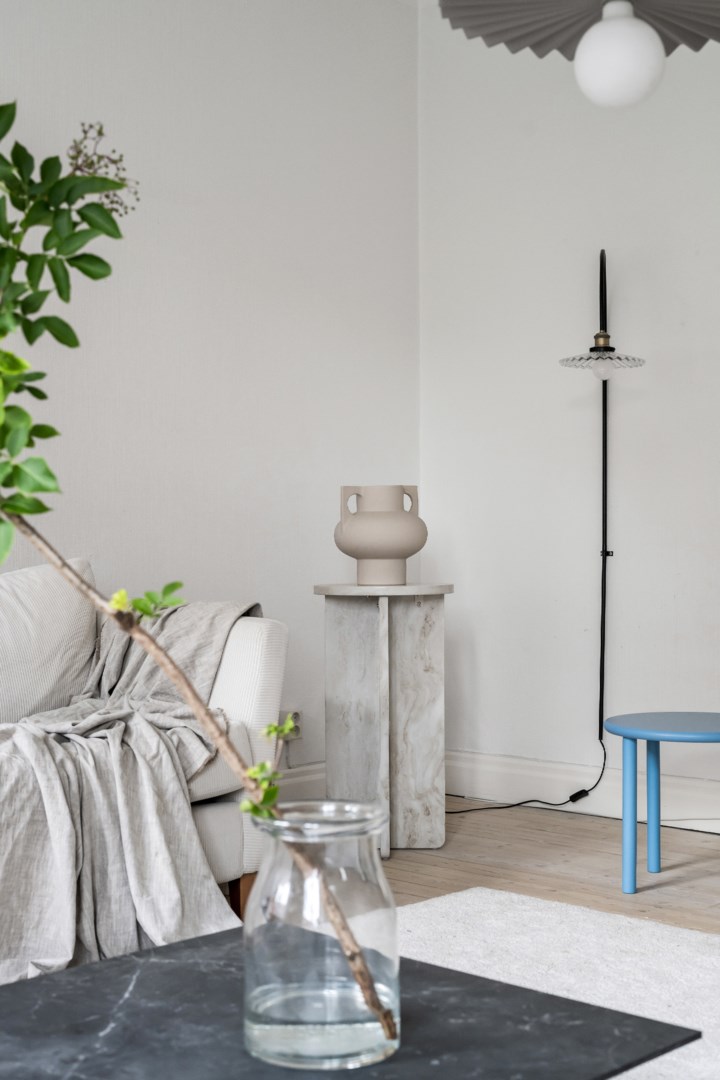 Bostadsbild från S:t Göransgatan 29, Såld i Fålhagen, Uppsala