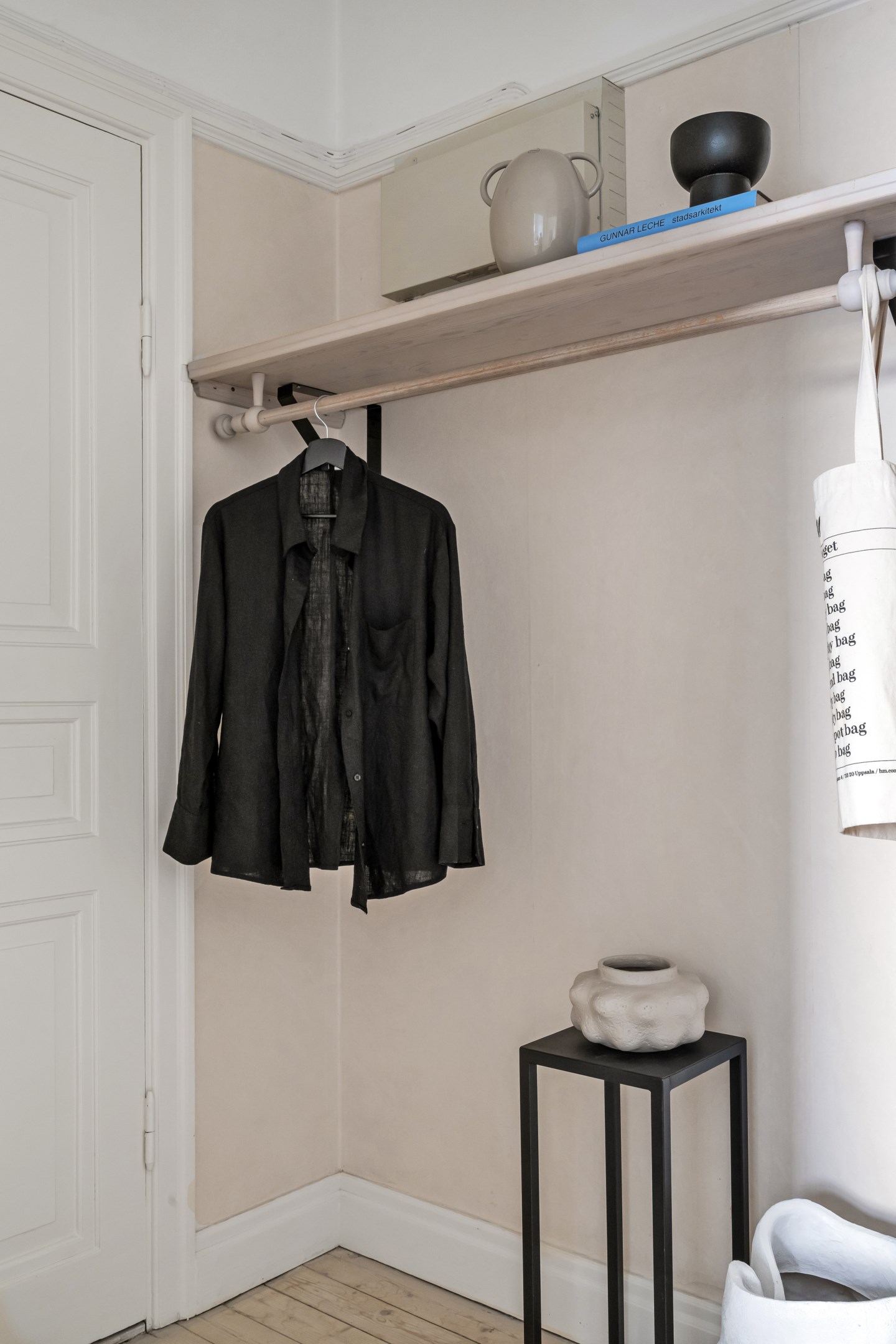 Bostadsbild från S:t Göransgatan 29, Såld i Fålhagen, Uppsala