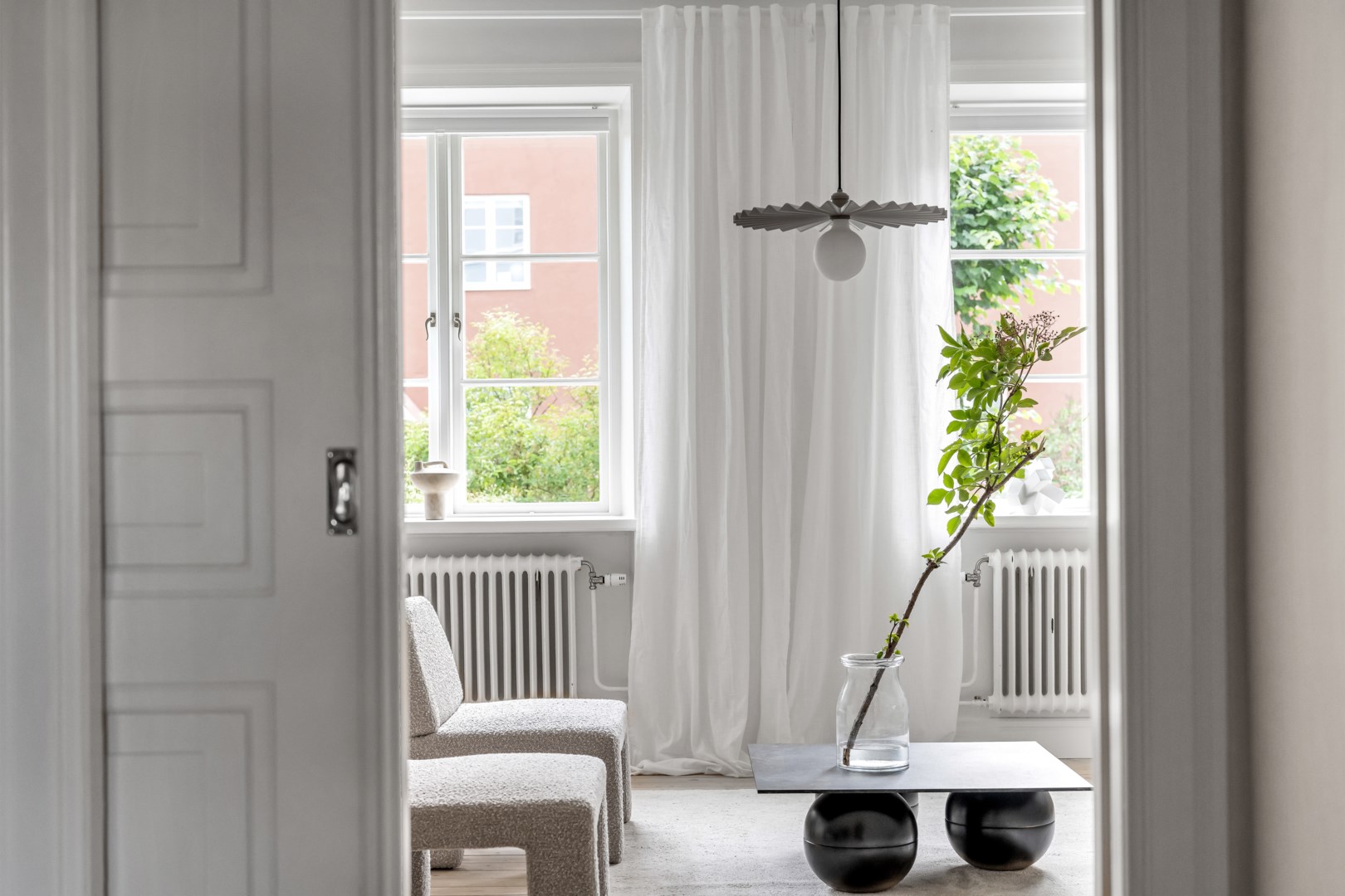 Bostadsbild från S:t Göransgatan 29, Såld i Fålhagen, Uppsala