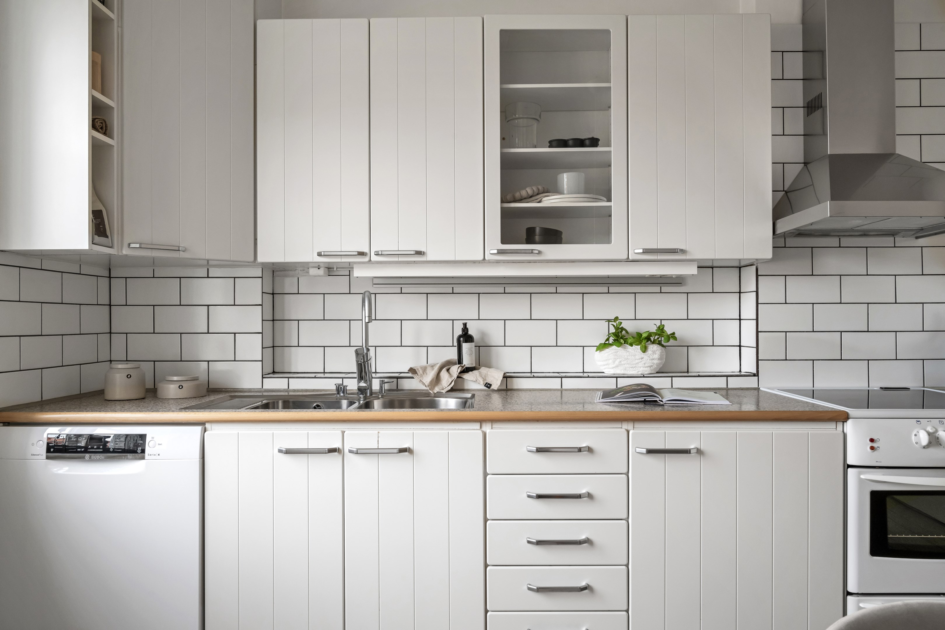 Bostadsbild från S:t Göransgatan 29, Såld i Fålhagen, Uppsala