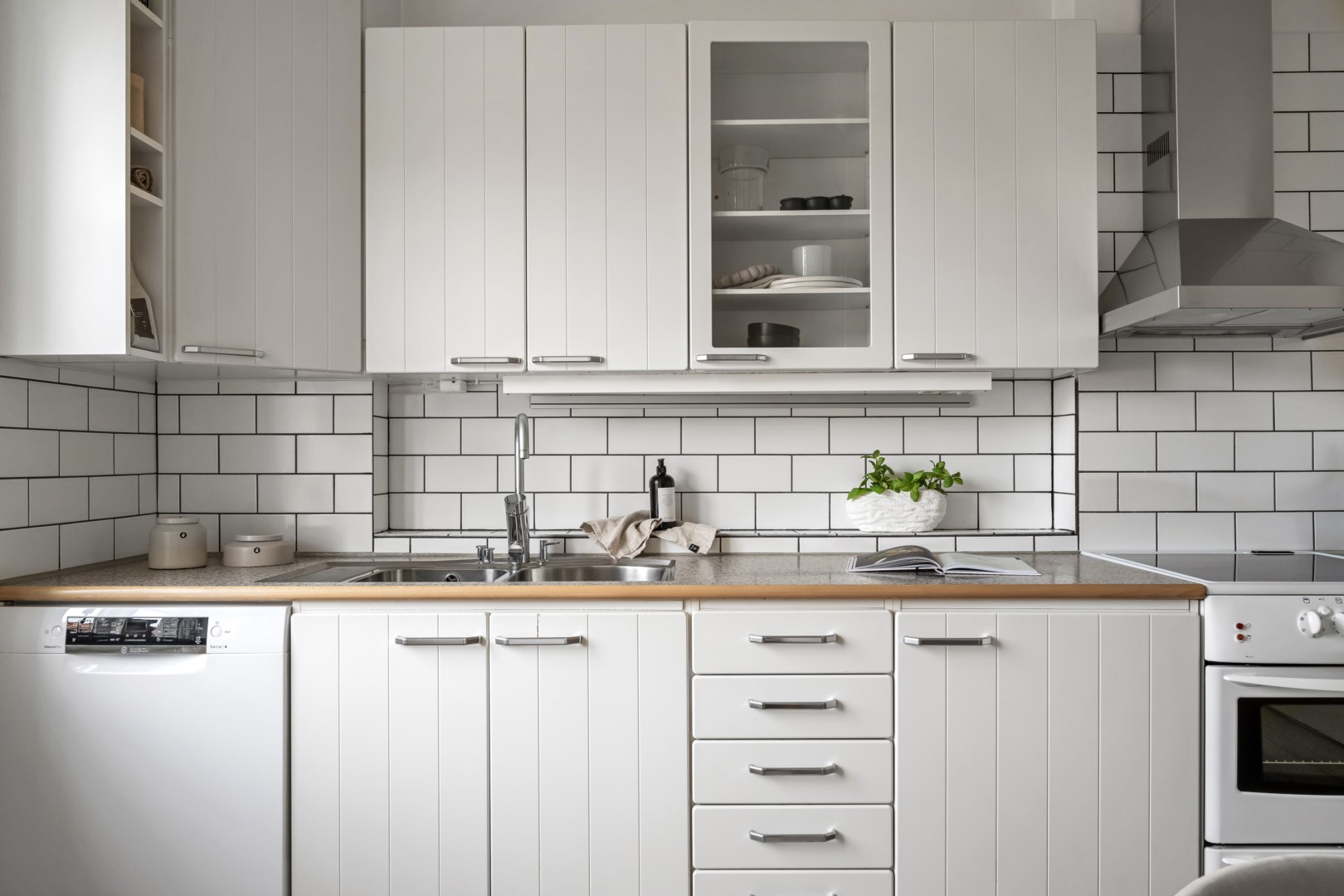 Bostadsbild från S:t Göransgatan 29, Såld i Fålhagen, Uppsala