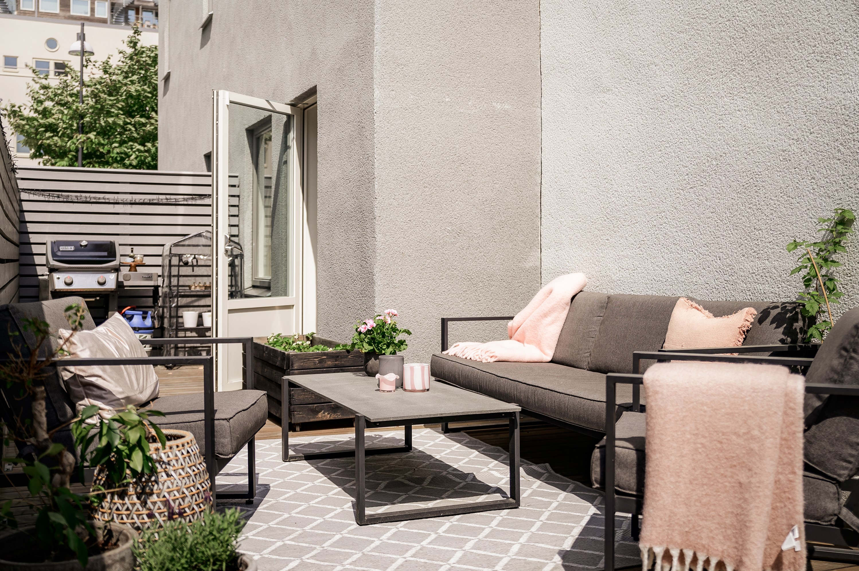 Bostadsbild från Wilhelm Kåges gata 9, Såld i Porslinskvarteren, Värmdö