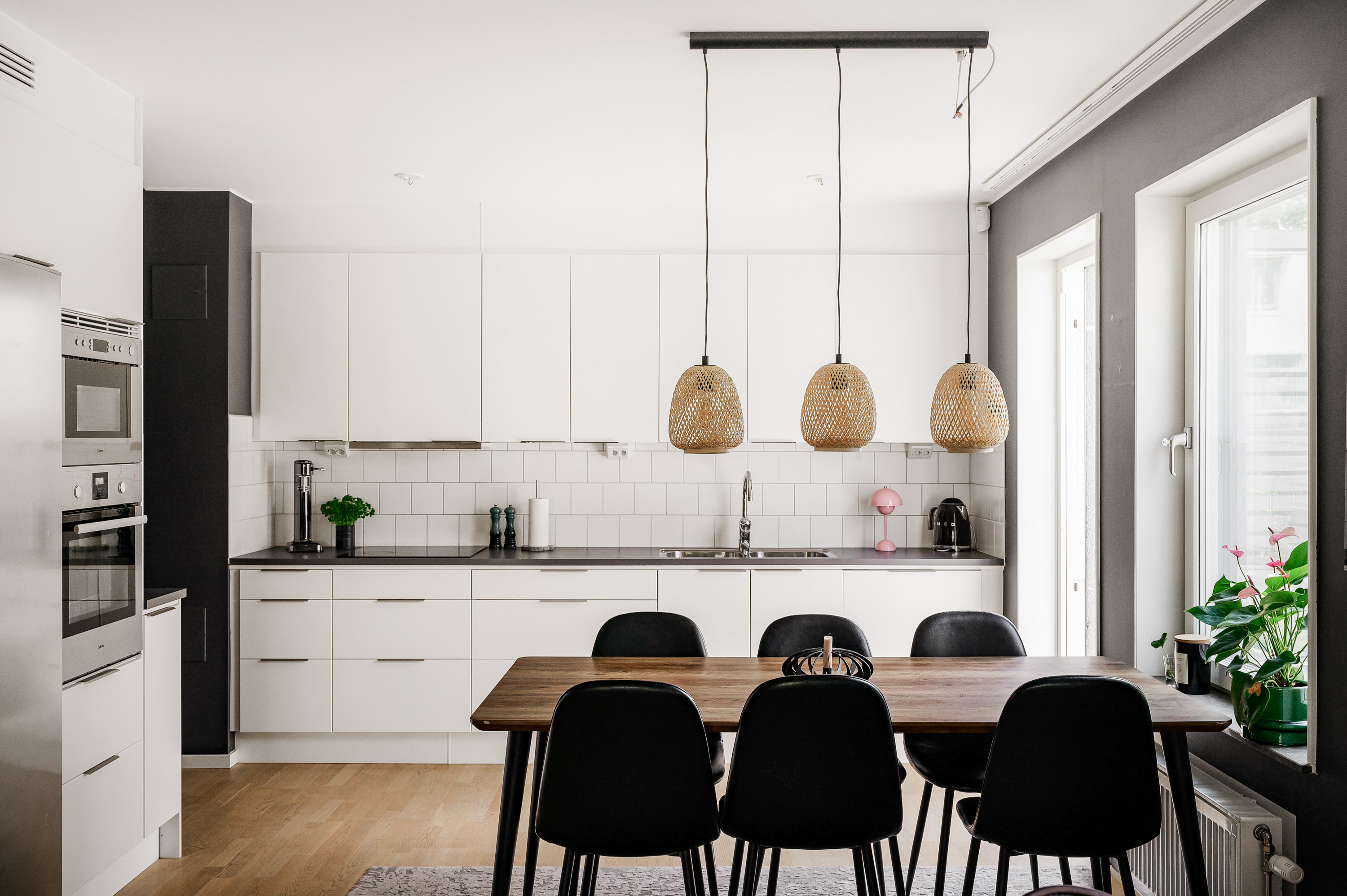 Bostadsbild från Wilhelm Kåges gata 9, Såld i Porslinskvarteren, Värmdö