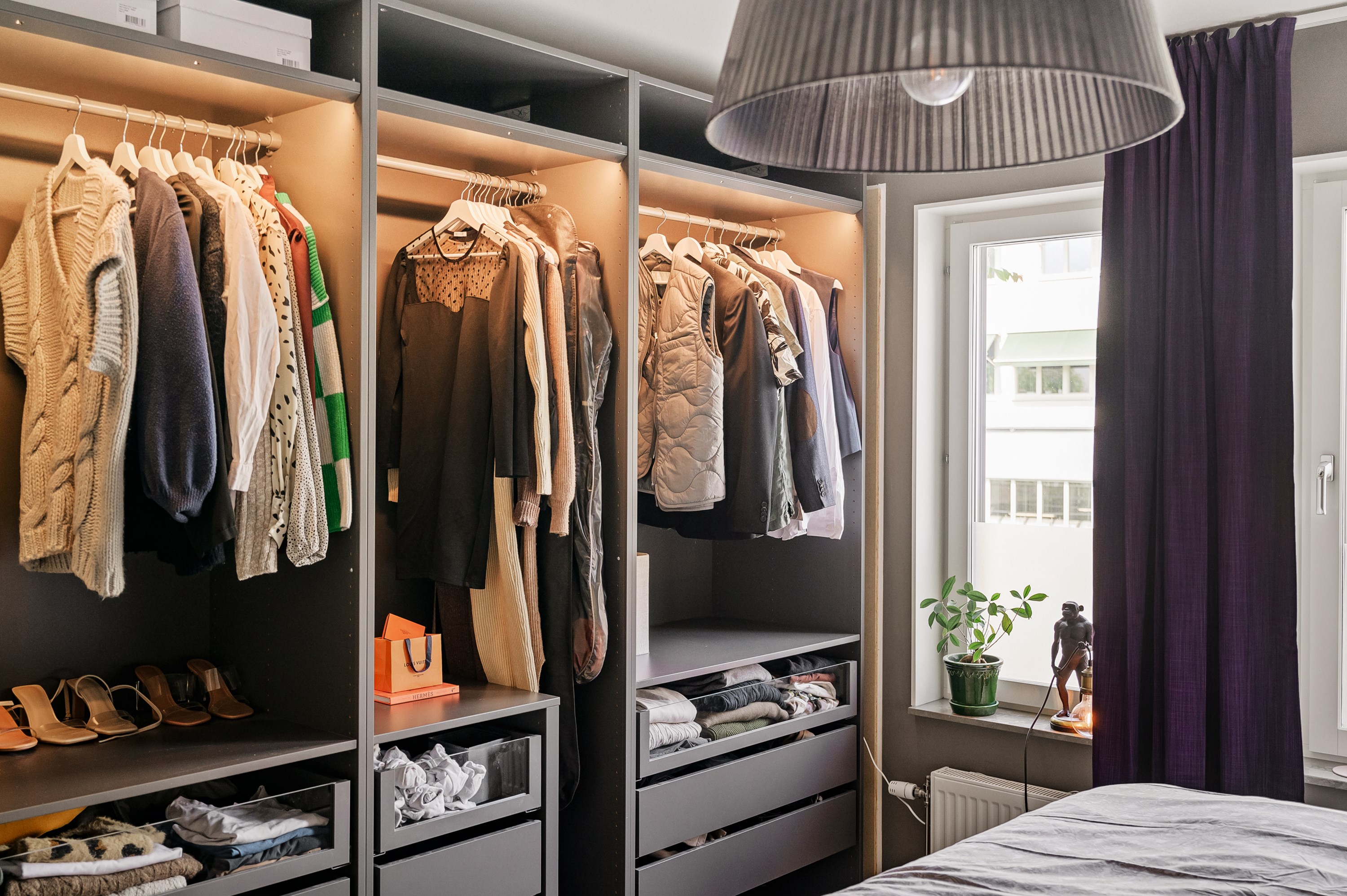 Bostadsbild från Wilhelm Kåges gata 9, Såld i Porslinskvarteren, Värmdö