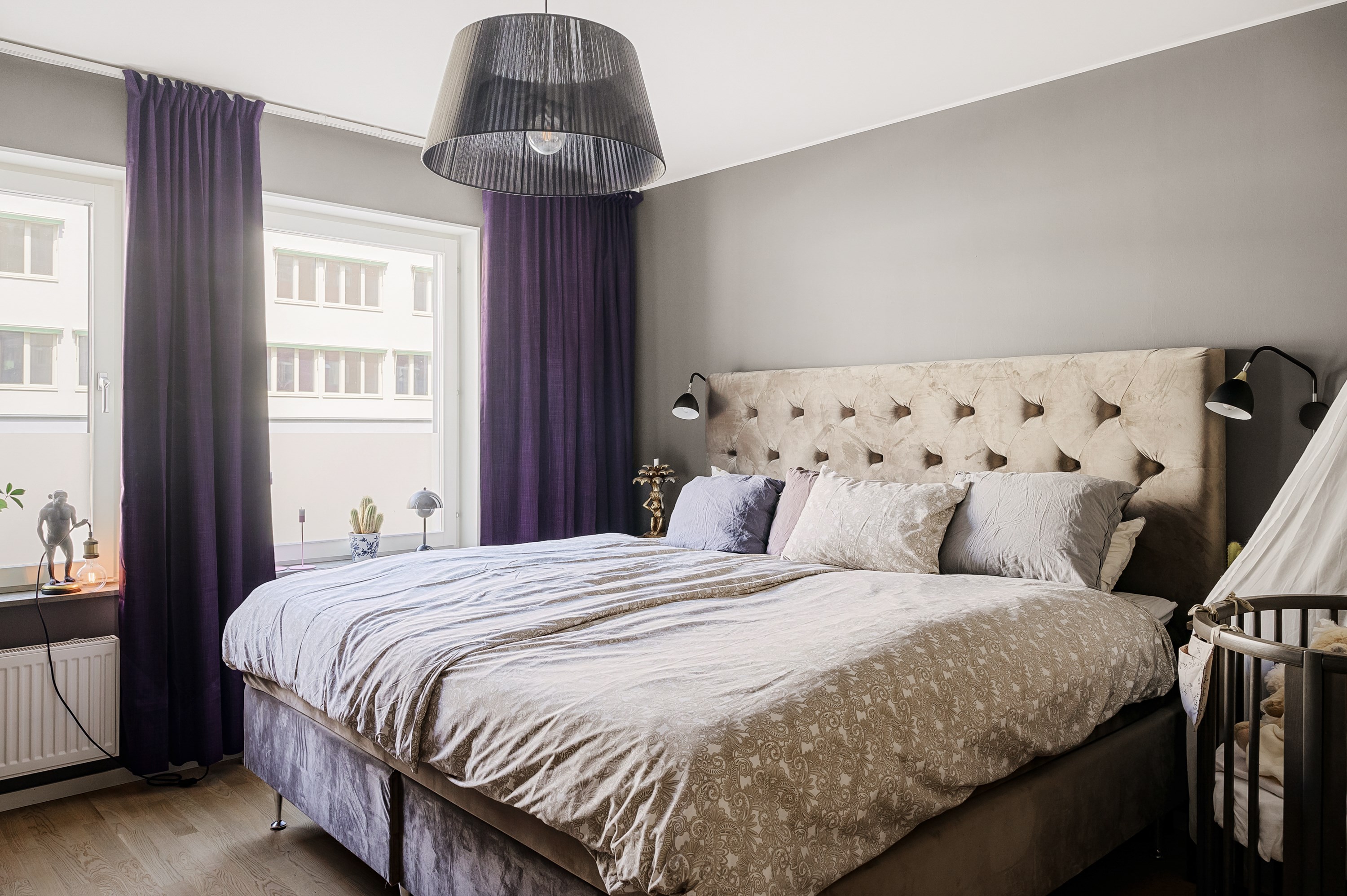 Bostadsbild från Wilhelm Kåges gata 9, Såld i Porslinskvarteren, Värmdö