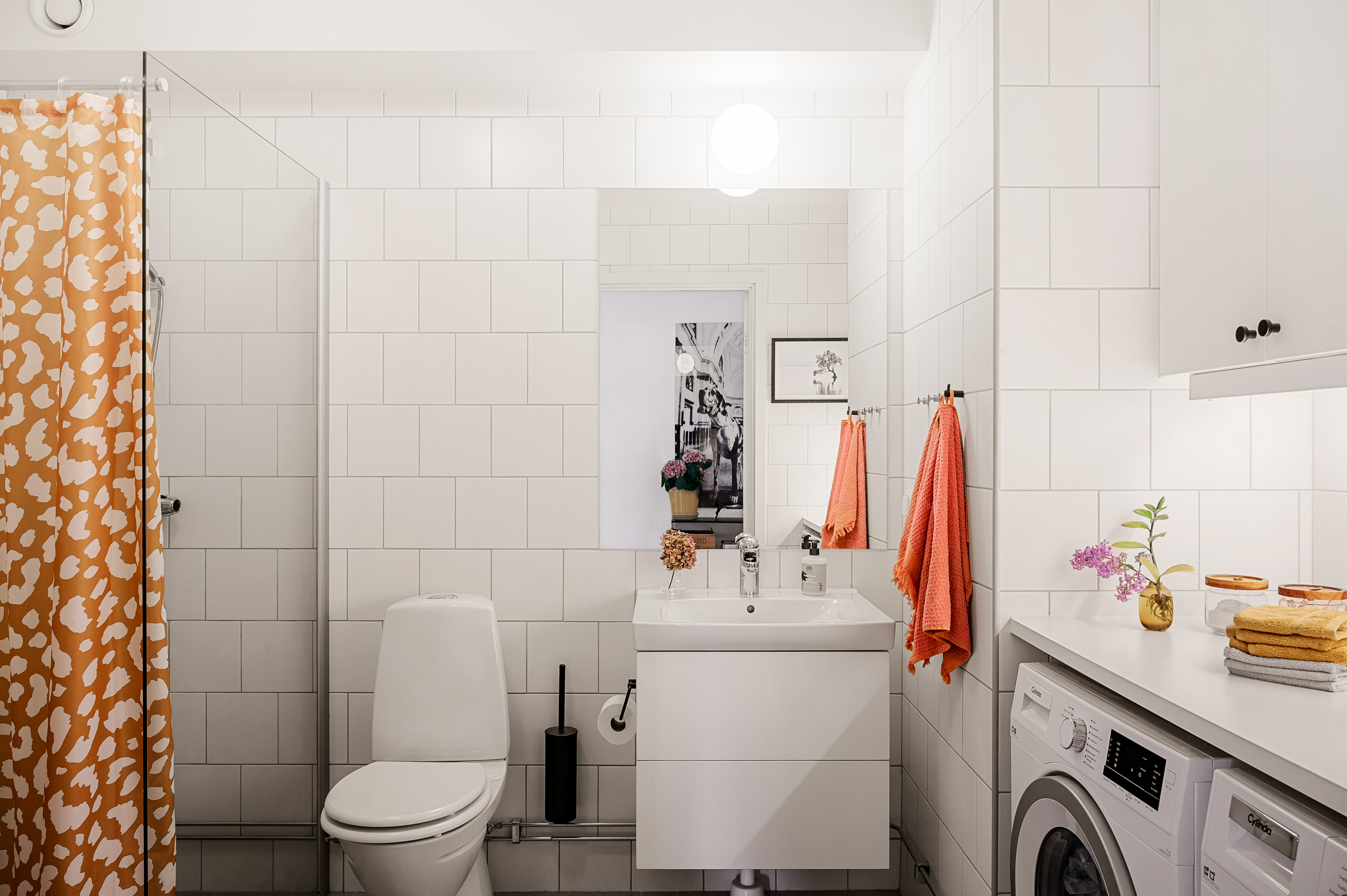 Bostadsbild från Wilhelm Kåges gata 9, Såld i Porslinskvarteren, Värmdö