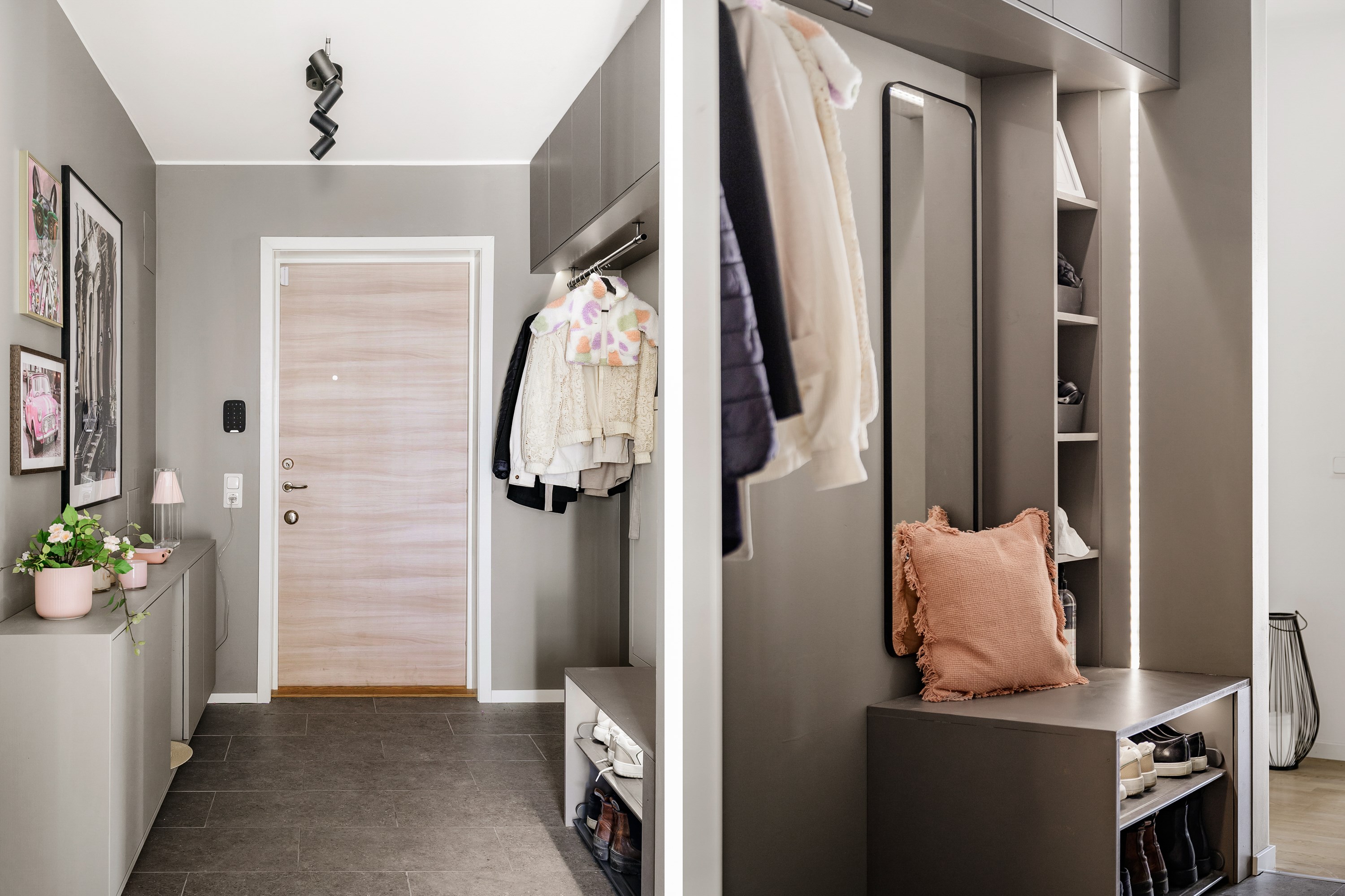 Bostadsbild från Wilhelm Kåges gata 9, Såld i Porslinskvarteren, Värmdö