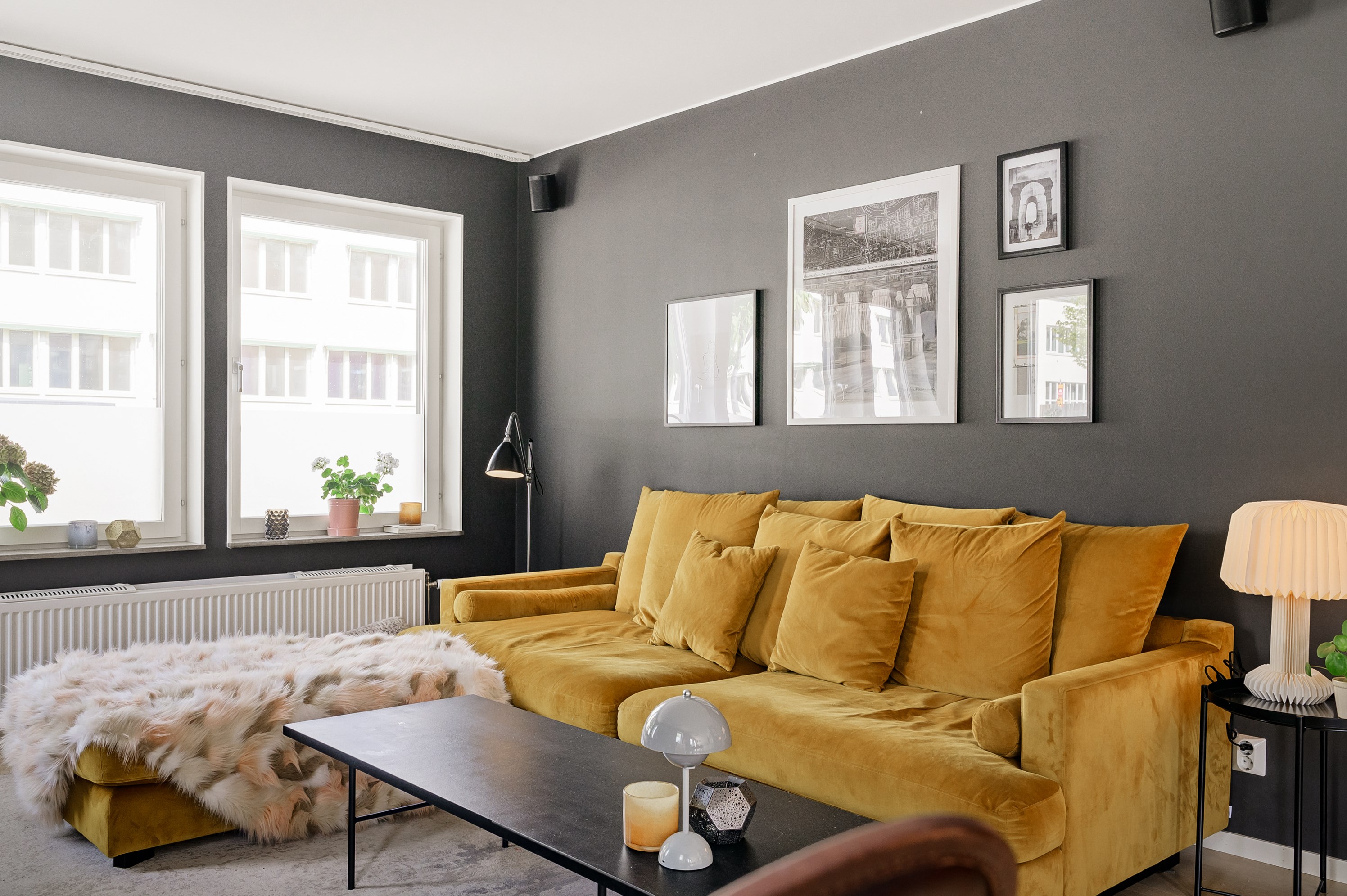 Bostadsbild från Wilhelm Kåges gata 9, Såld i Porslinskvarteren, Värmdö