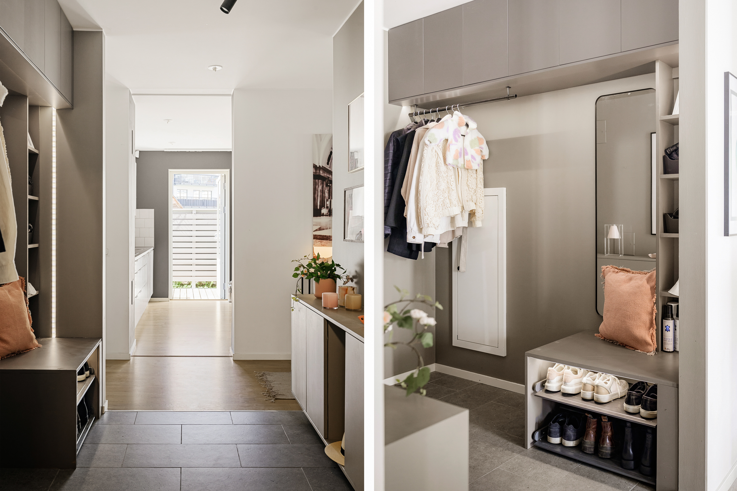 Bostadsbild från Wilhelm Kåges gata 9, Såld i Porslinskvarteren, Värmdö