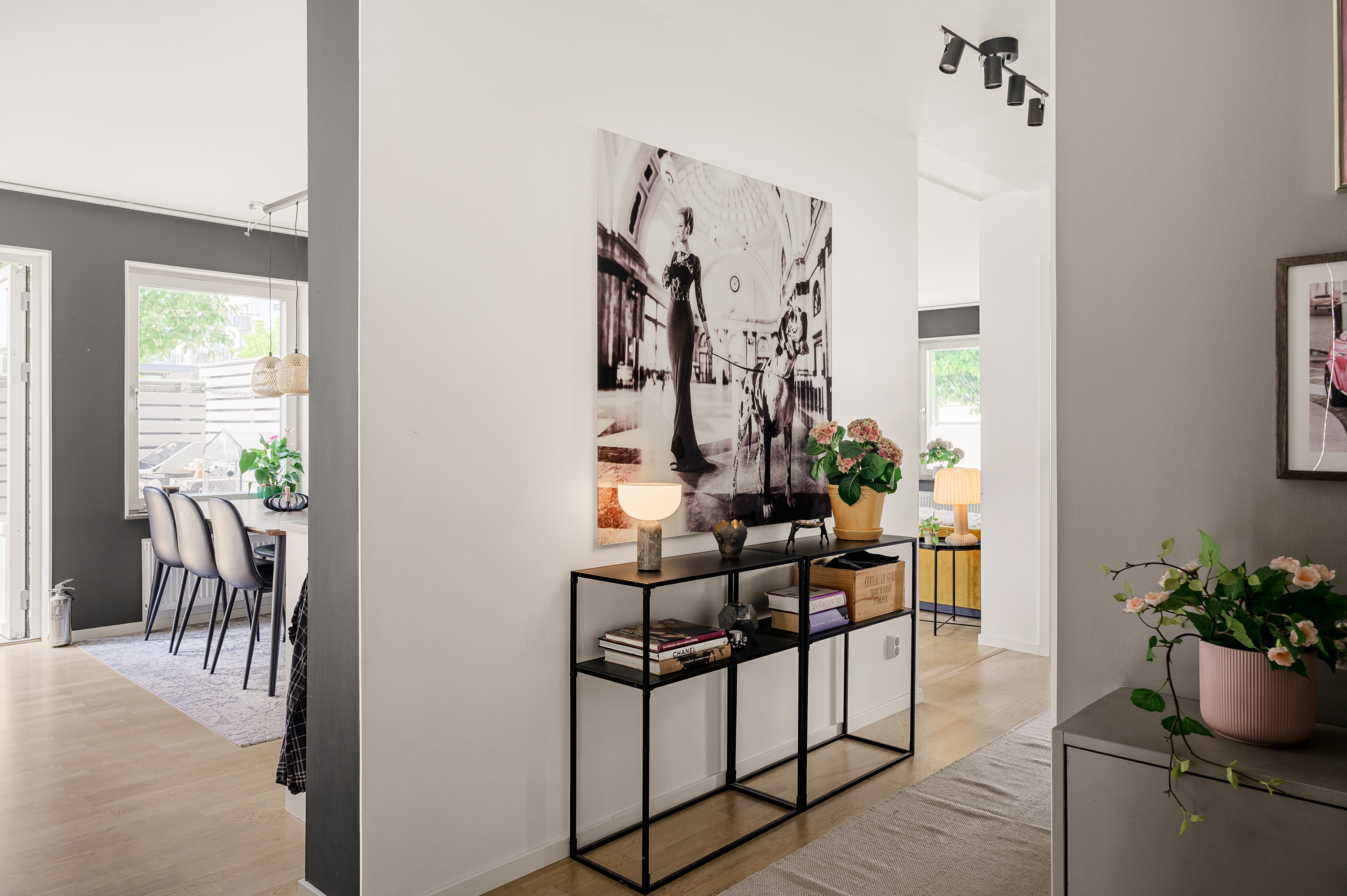 Bostadsbild från Wilhelm Kåges gata 9, Såld i Porslinskvarteren, Värmdö