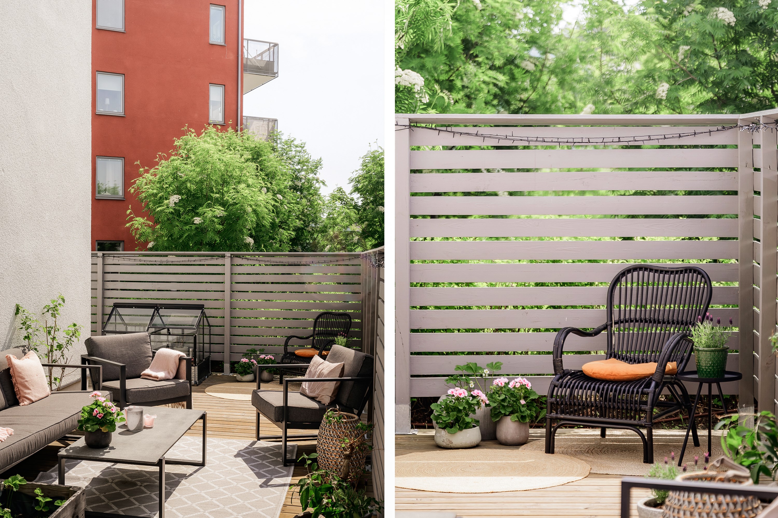 Bostadsbild från Wilhelm Kåges gata 9, Såld i Porslinskvarteren, Värmdö