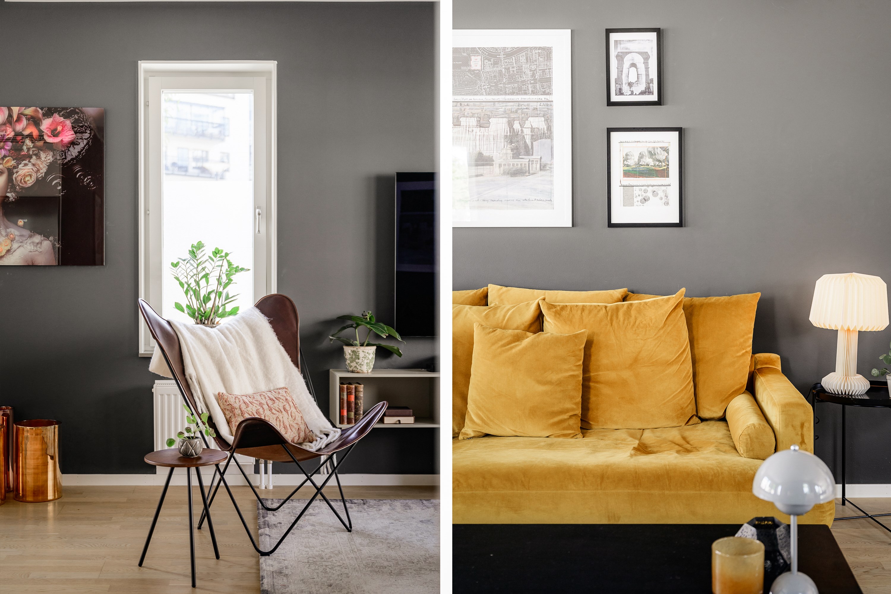 Bostadsbild från Wilhelm Kåges gata 9, Såld i Porslinskvarteren, Värmdö