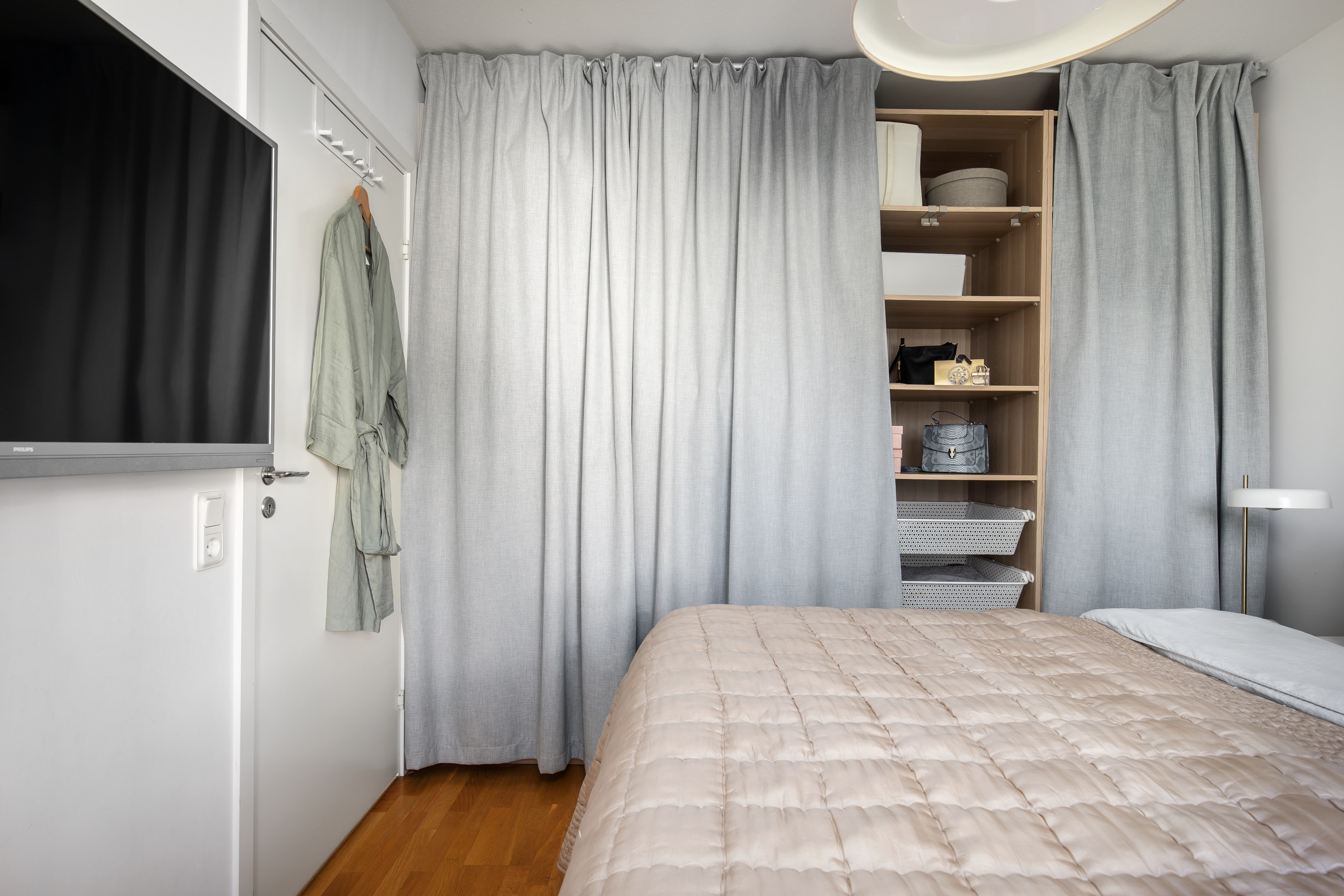 Bostadsbild från Finnboda parkväg 18A, Såld i Finnboda Hamn, Nacka