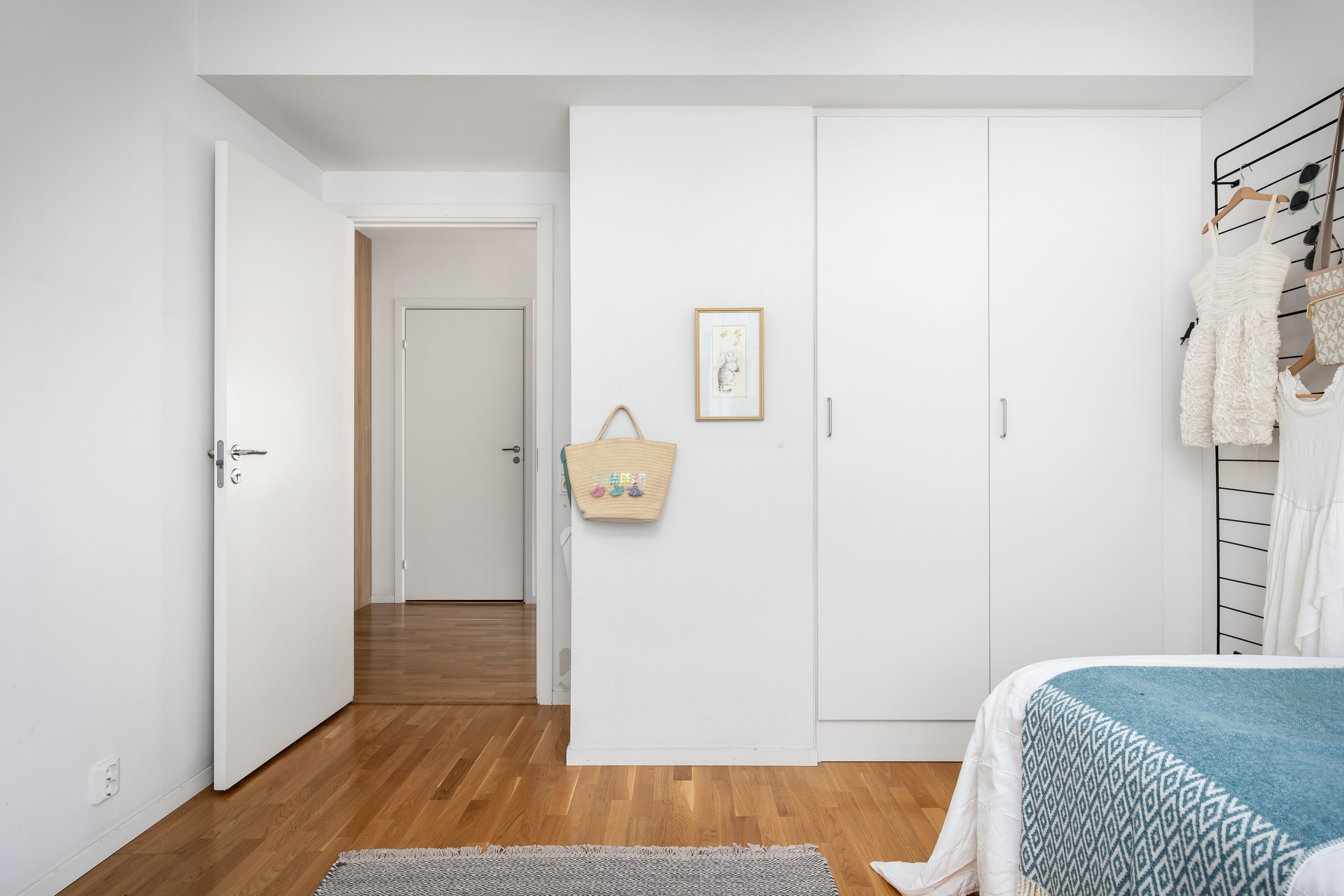 Bostadsbild från Finnboda parkväg 18A, Såld i Finnboda Hamn, Nacka