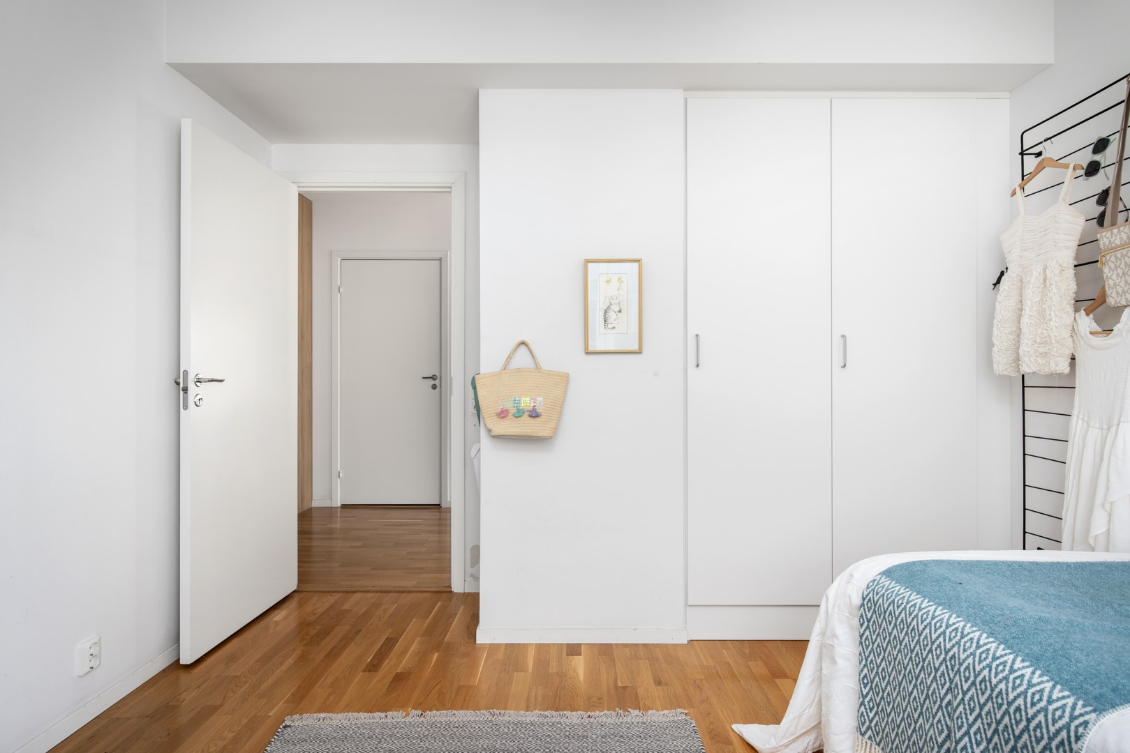 Bostadsbild från Finnboda parkväg 18A, Såld i Finnboda Hamn, Nacka