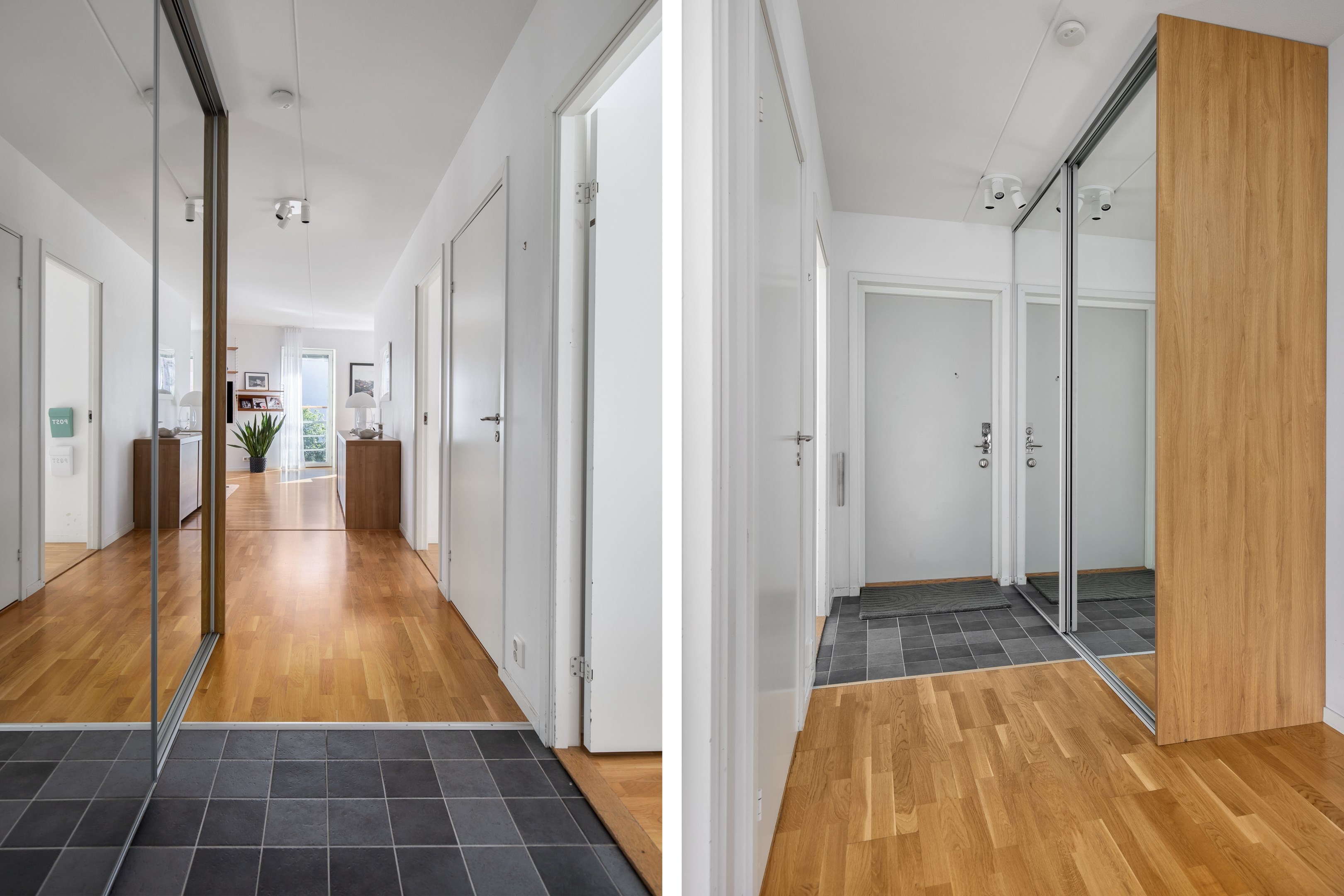 Bostadsbild från Finnboda parkväg 18A, Såld i Finnboda Hamn, Nacka