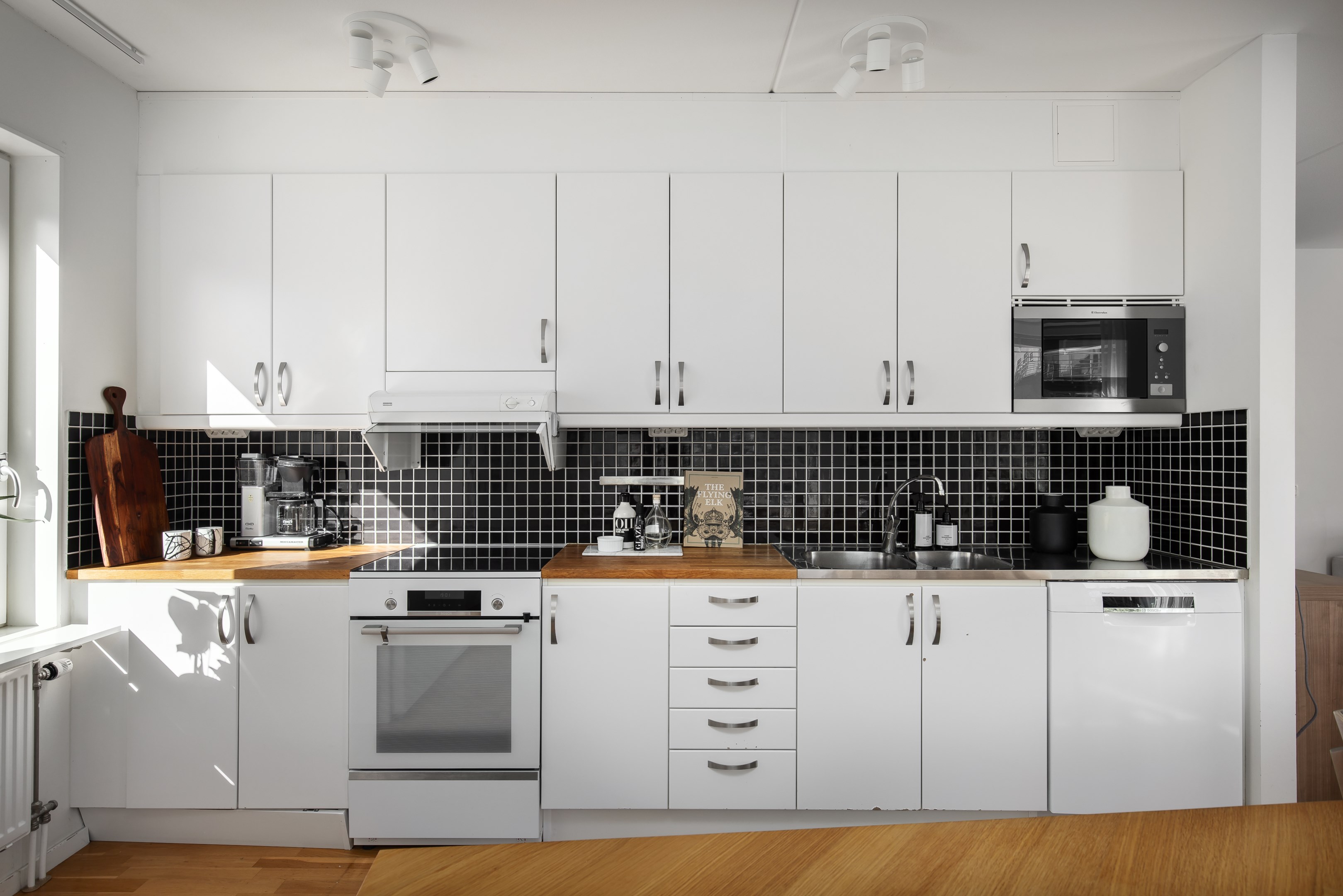 Bostadsbild från Finnboda parkväg 18A, Såld i Finnboda Hamn, Nacka