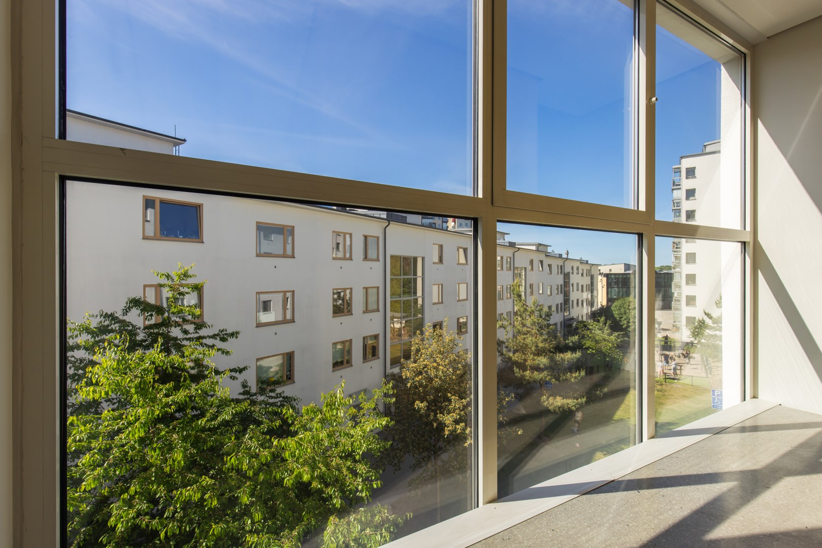 Bostadsbild från Finnboda parkväg 18A, Såld i Finnboda Hamn, Nacka