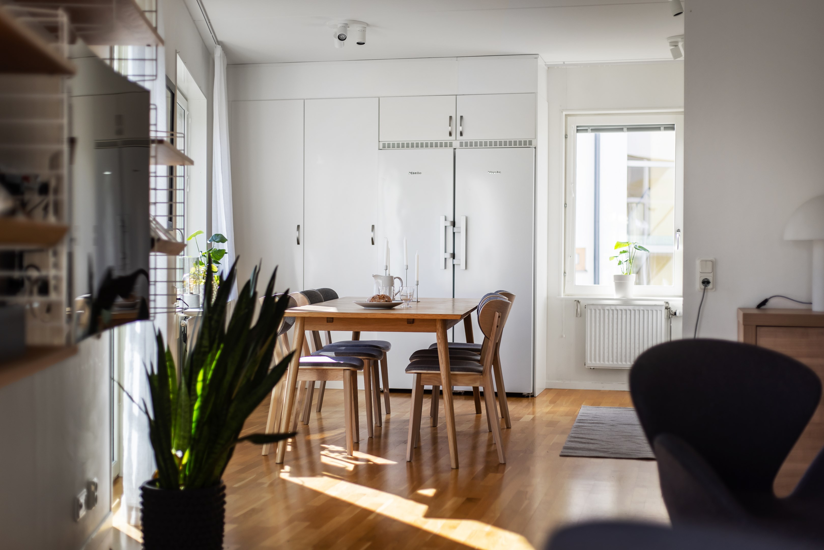 Bostadsbild från Finnboda parkväg 18A, Såld i Finnboda Hamn, Nacka