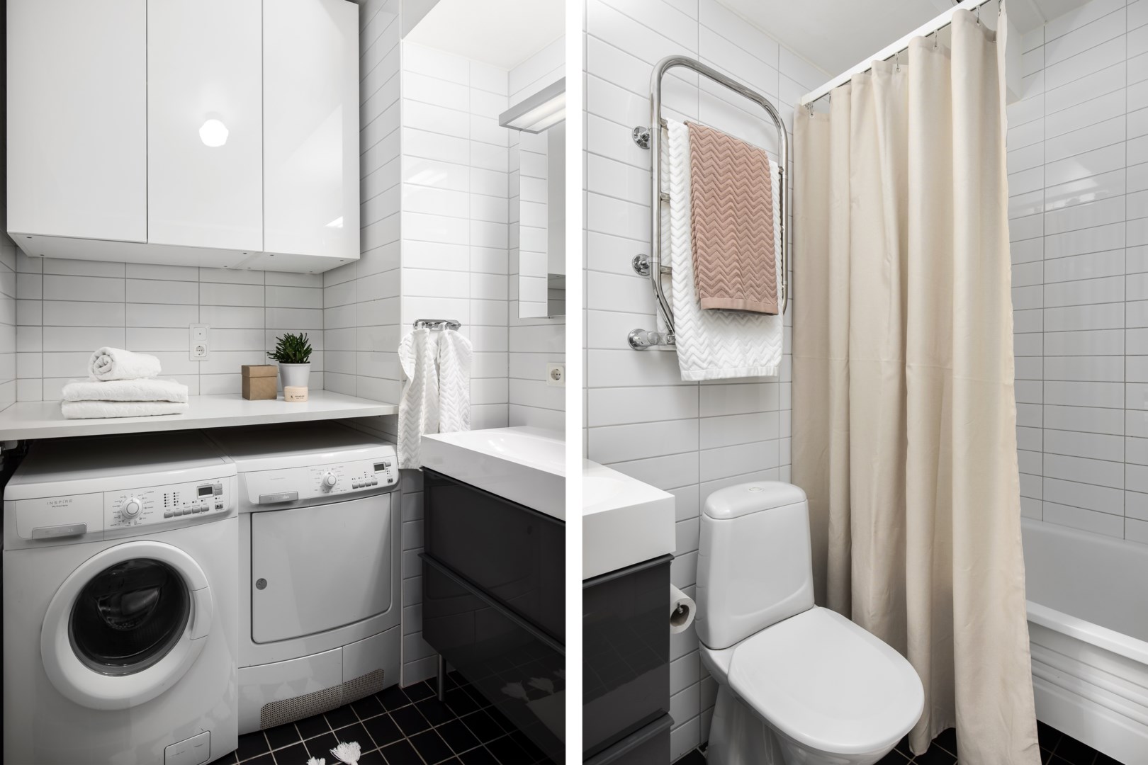 Bostadsbild från Finnboda parkväg 18A, Såld i Finnboda Hamn, Nacka