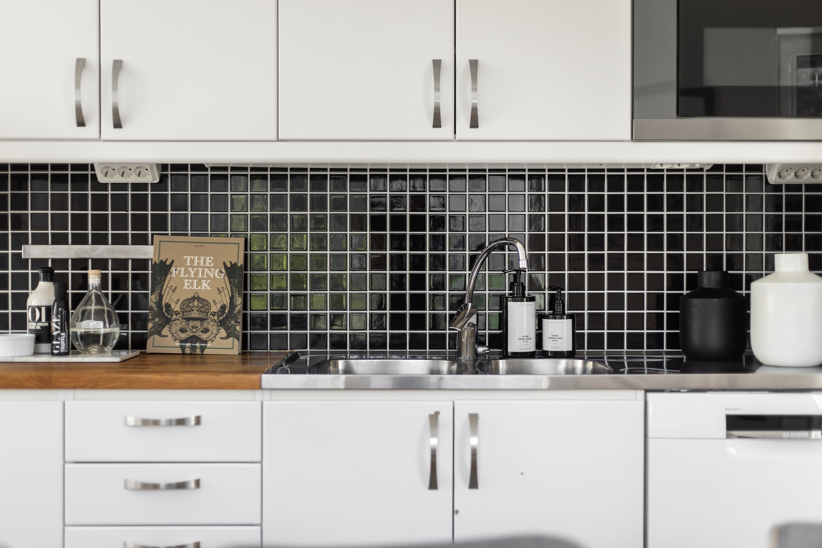 Bostadsbild från Finnboda parkväg 18A, Såld i Finnboda Hamn, Nacka