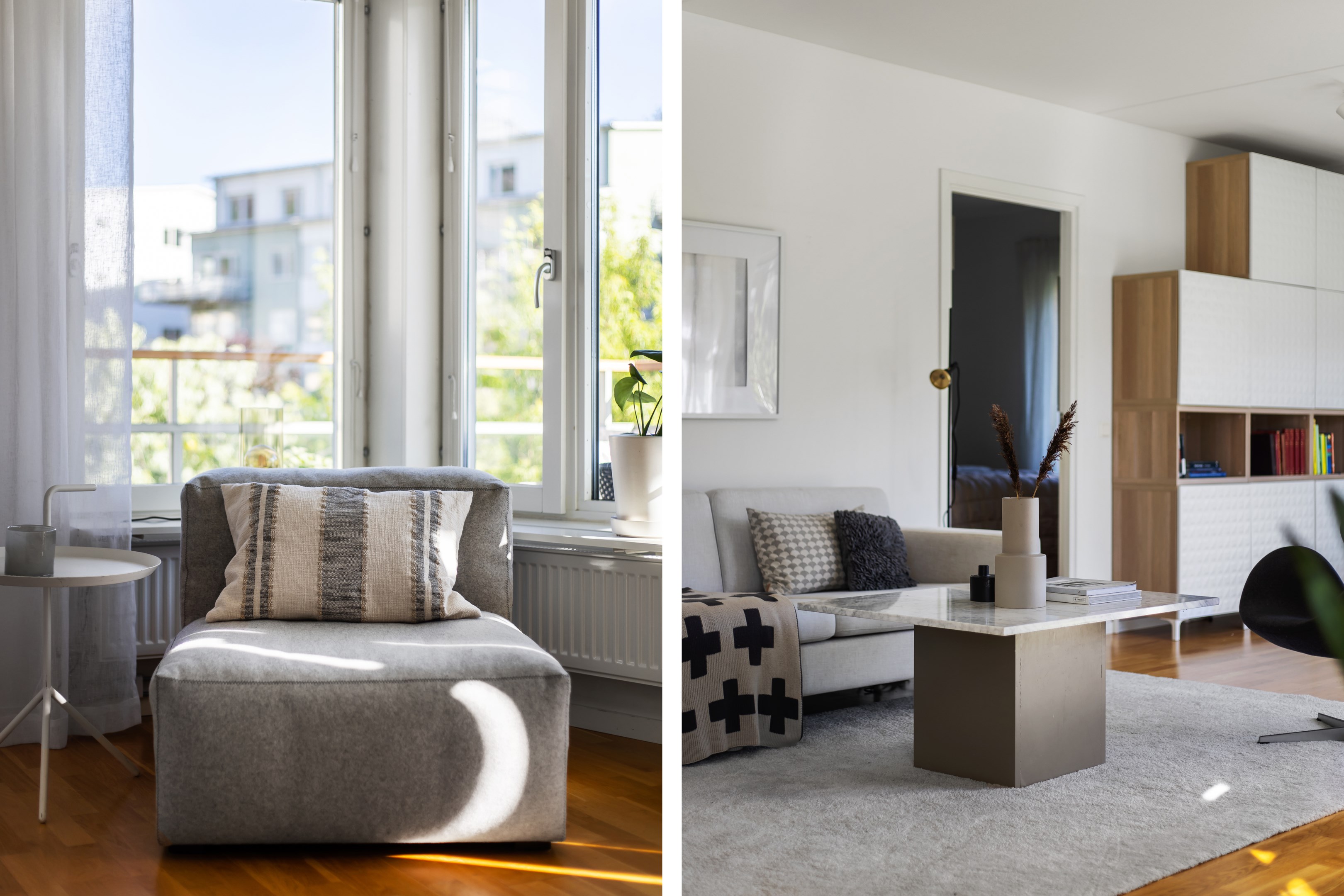 Bostadsbild från Finnboda parkväg 18A, Såld i Finnboda Hamn, Nacka