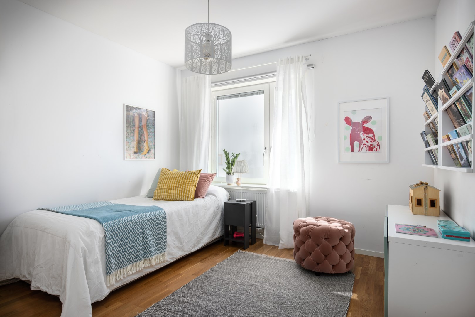 Bostadsbild från Finnboda parkväg 18A, Såld i Finnboda Hamn, Nacka