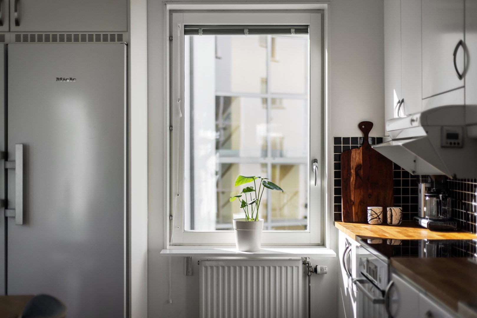 Bostadsbild från Finnboda parkväg 18A, Såld i Finnboda Hamn, Nacka